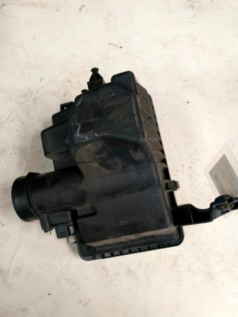 Scatola filtro aria NISSAN Qashqai II (J11) Imagem-1