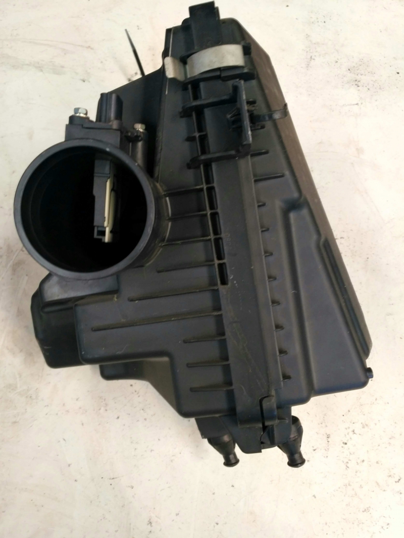 Scatola filtro aria NISSAN Qashqai II (J11) Imagem-2
