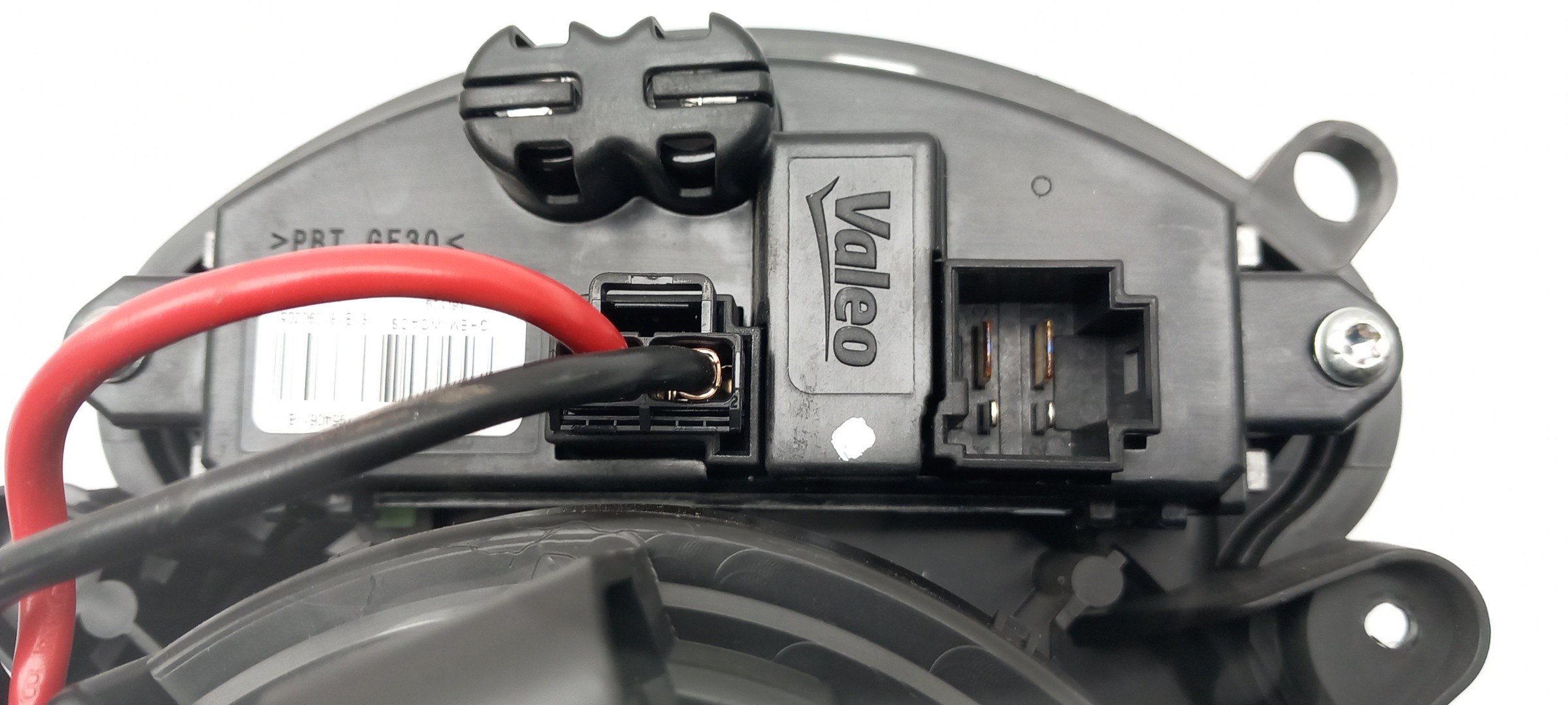 Motor da chauffage / sofagem RENAULT Talisman (L2M_) Imagem-3