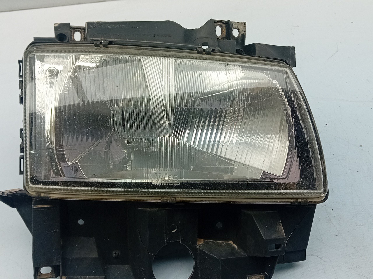 Right Headlight VOLKSWAGEN Transporter IV (70XA) Imagem-2