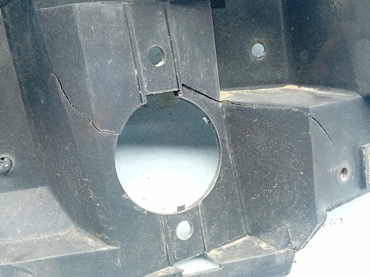 Right Headlight VOLKSWAGEN Transporter IV (70XA) Imagem-3