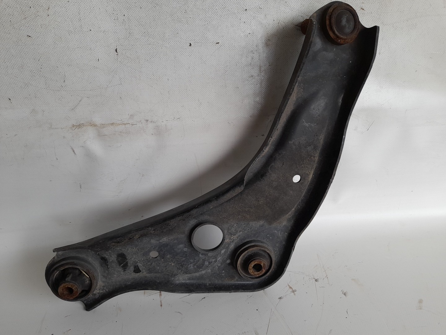 Right front suspension arm NISSAN Qashqai II (J11) Imagem-1