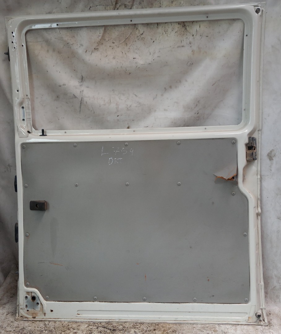 Porte coulissante Droite VOLKSWAGEN Transporter IV (70XA) Imagem-2