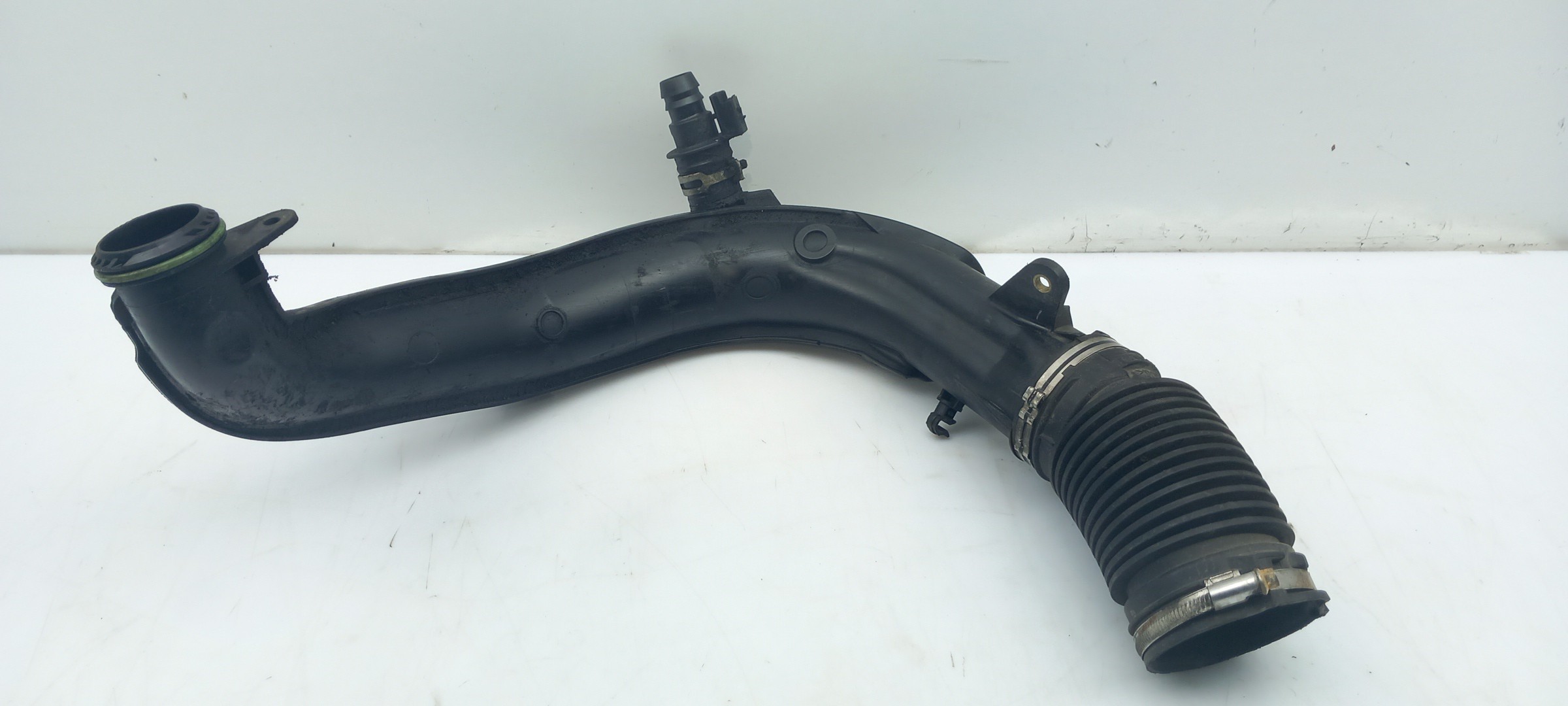 Tubo intercooler