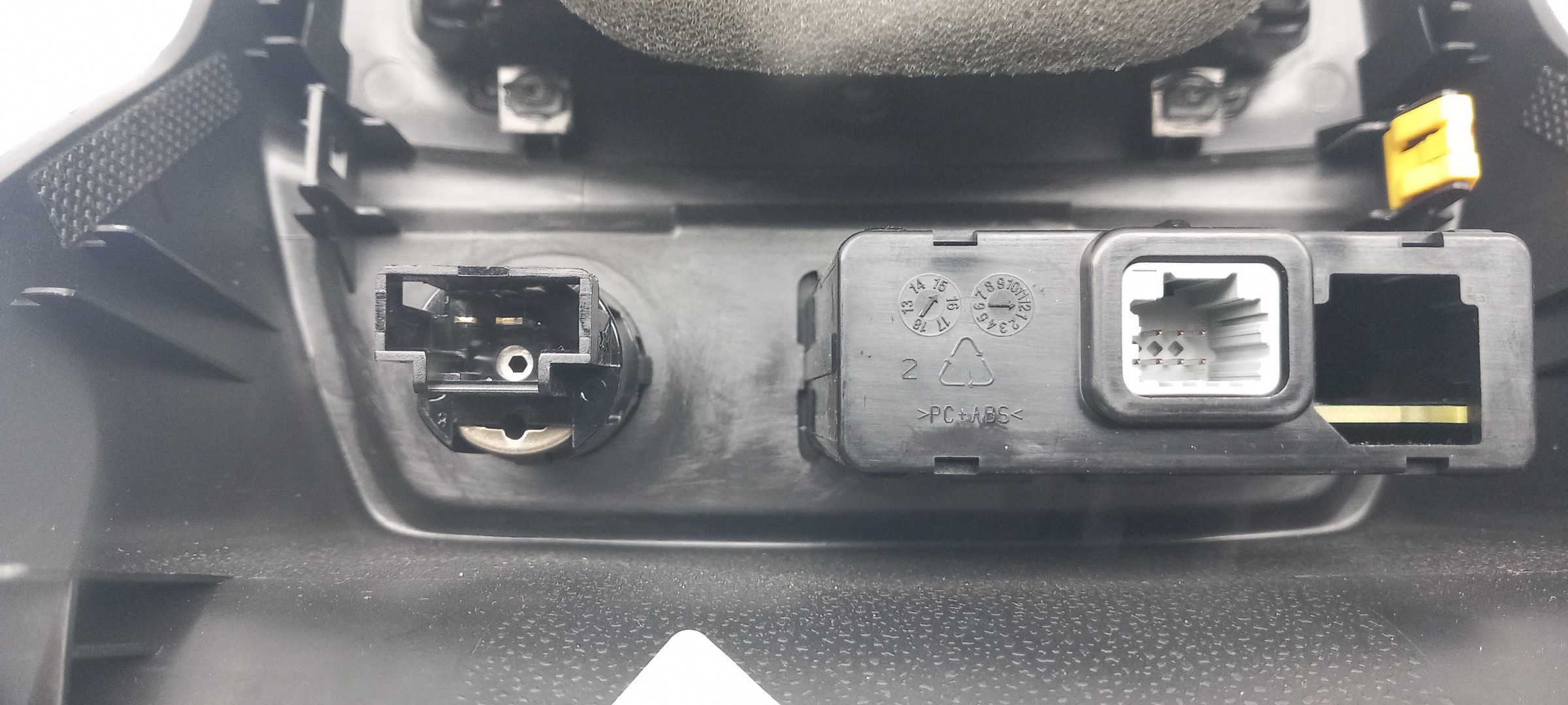 Difusor / saída de ar RENAULT Talisman (L2M_) Imagem-3