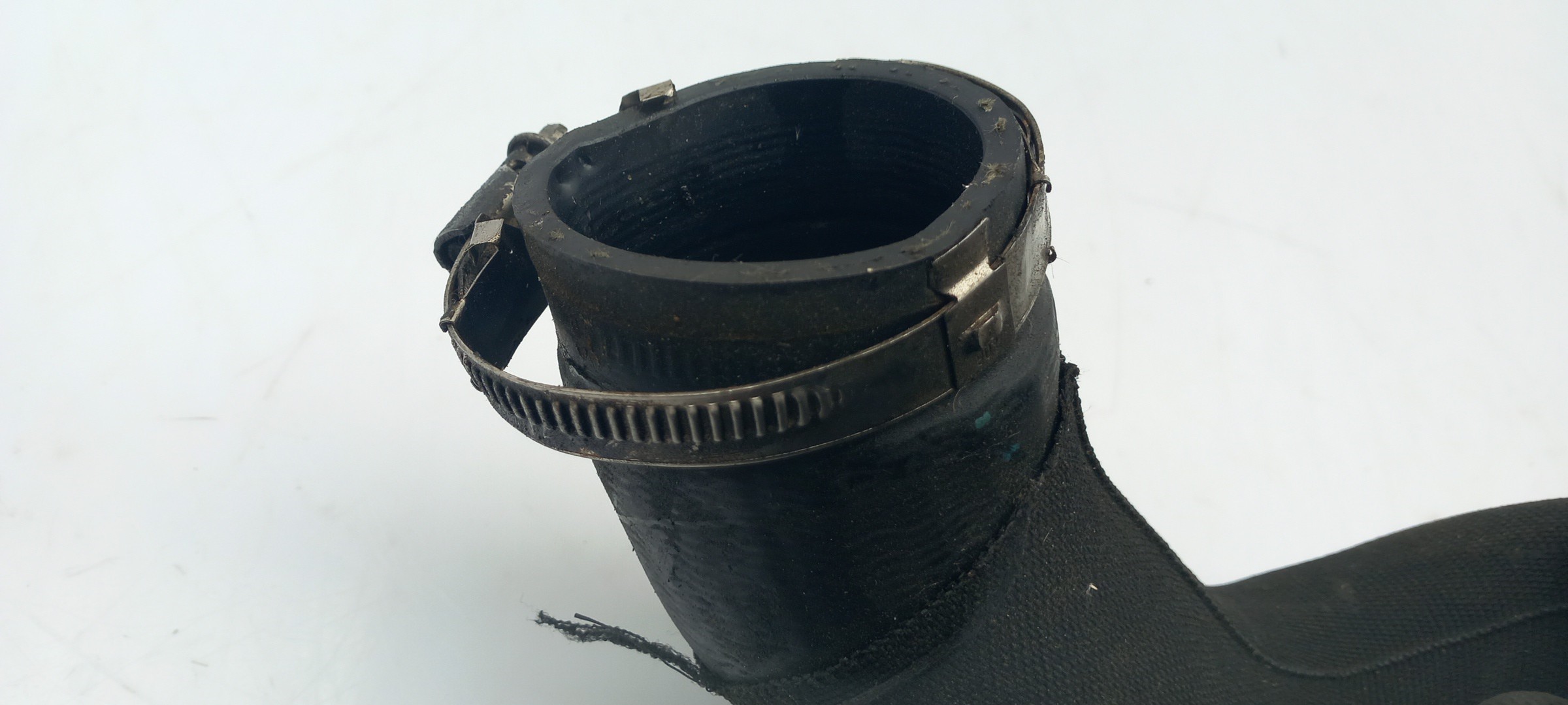 Intercooler pipe AUDI Q5 (8R) Imagem-2