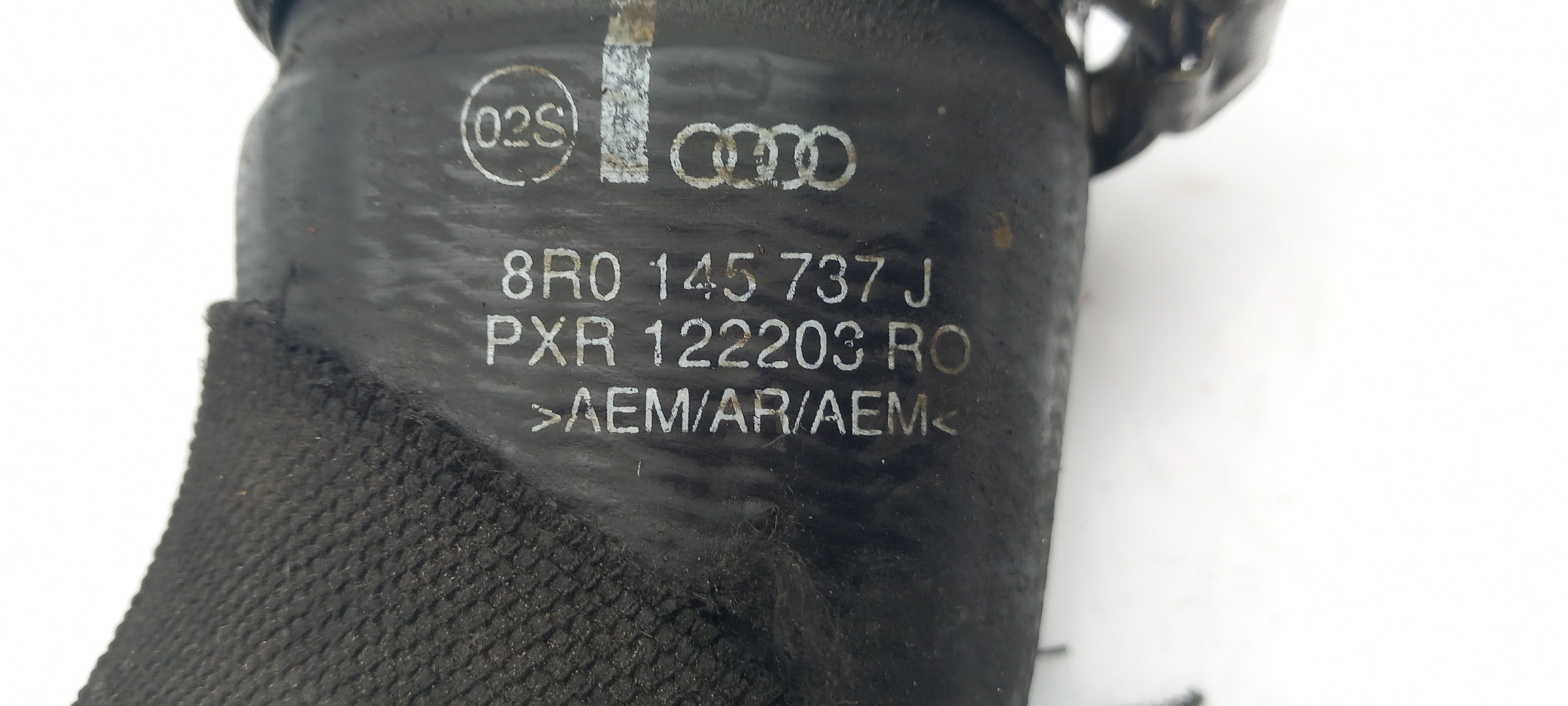 Intercooler pipe AUDI Q5 (8R) Imagem-3