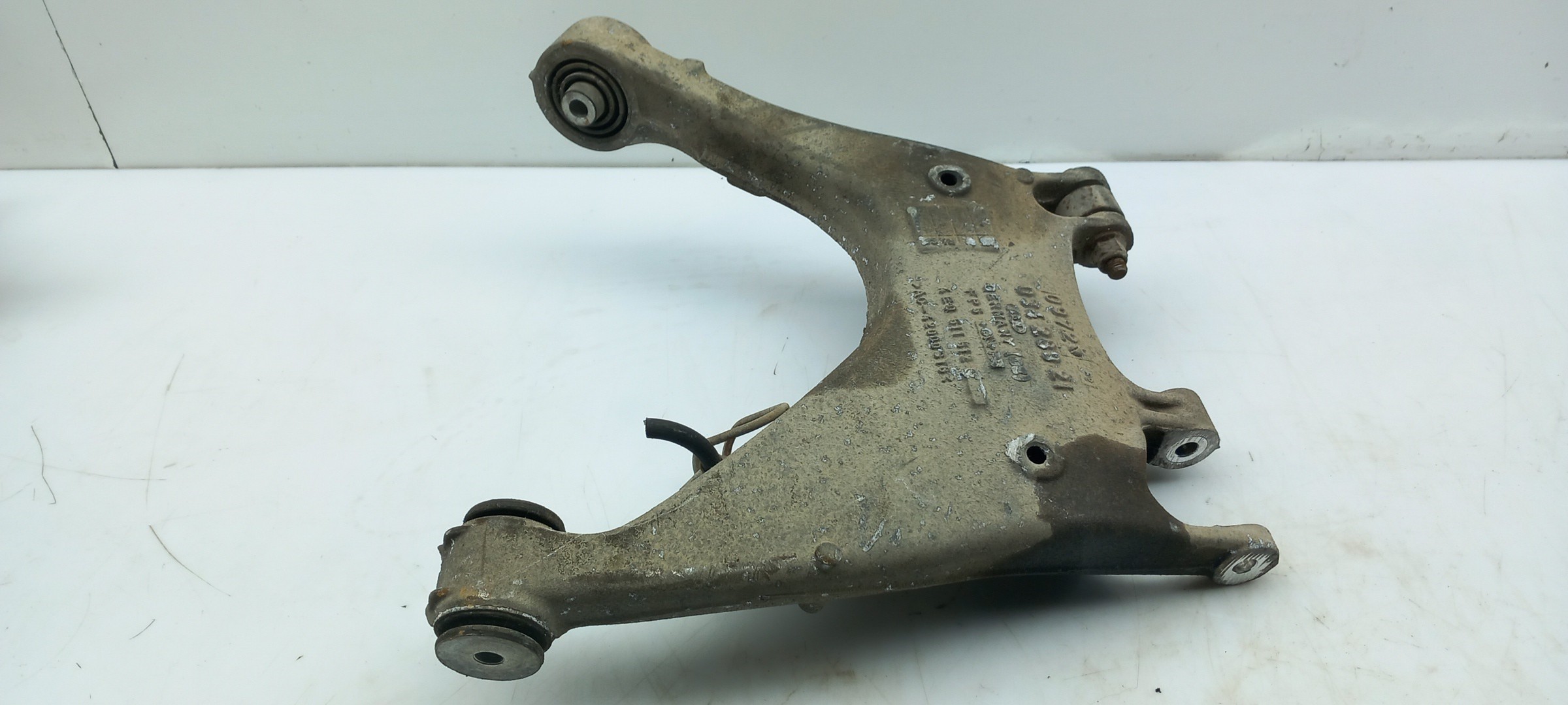 Right rear suspension arm VOLKSWAGEN Phaeton (3D) Imagem-1