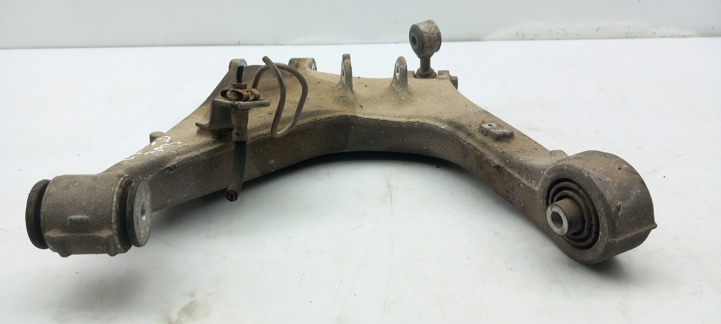 Right rear suspension arm VOLKSWAGEN Phaeton (3D) Imagem-2