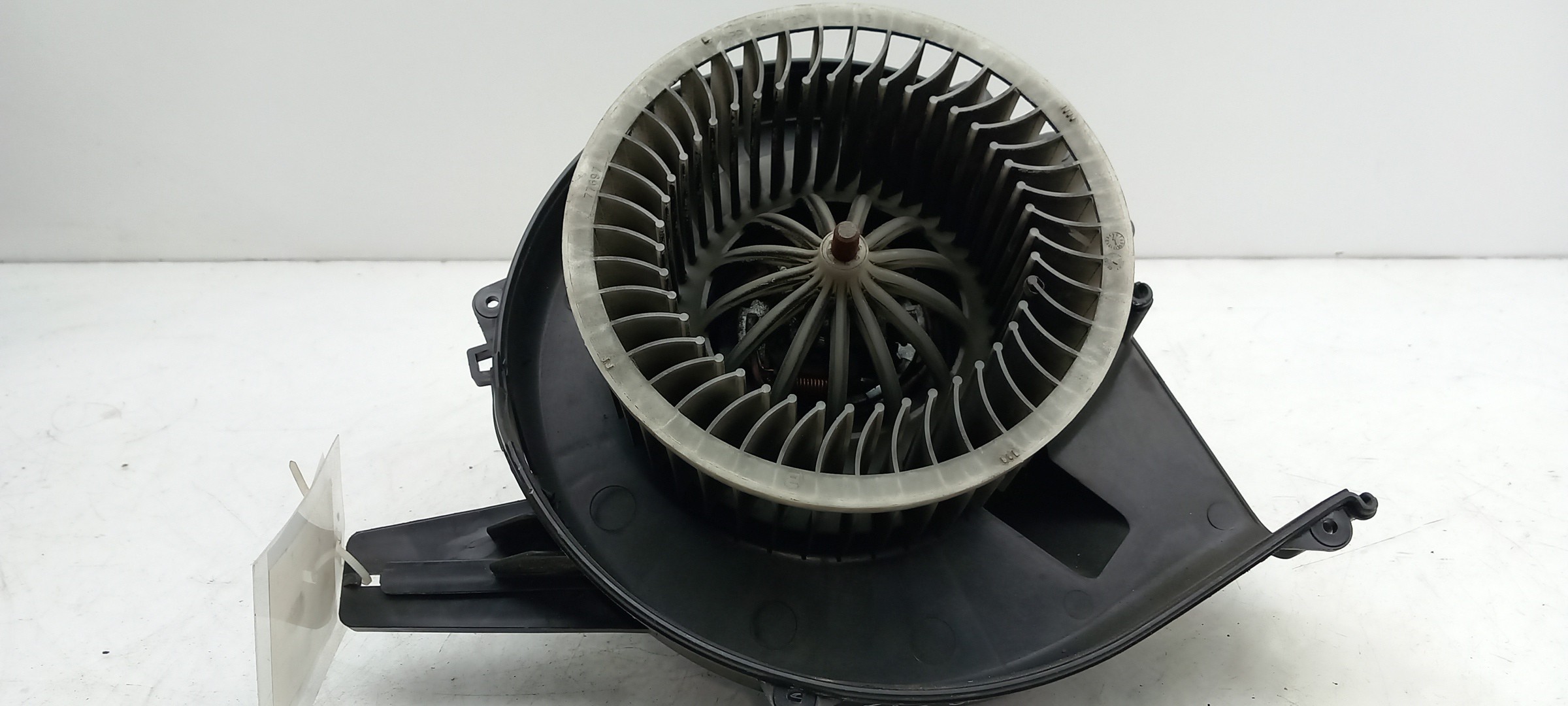 Heater Blower Motor