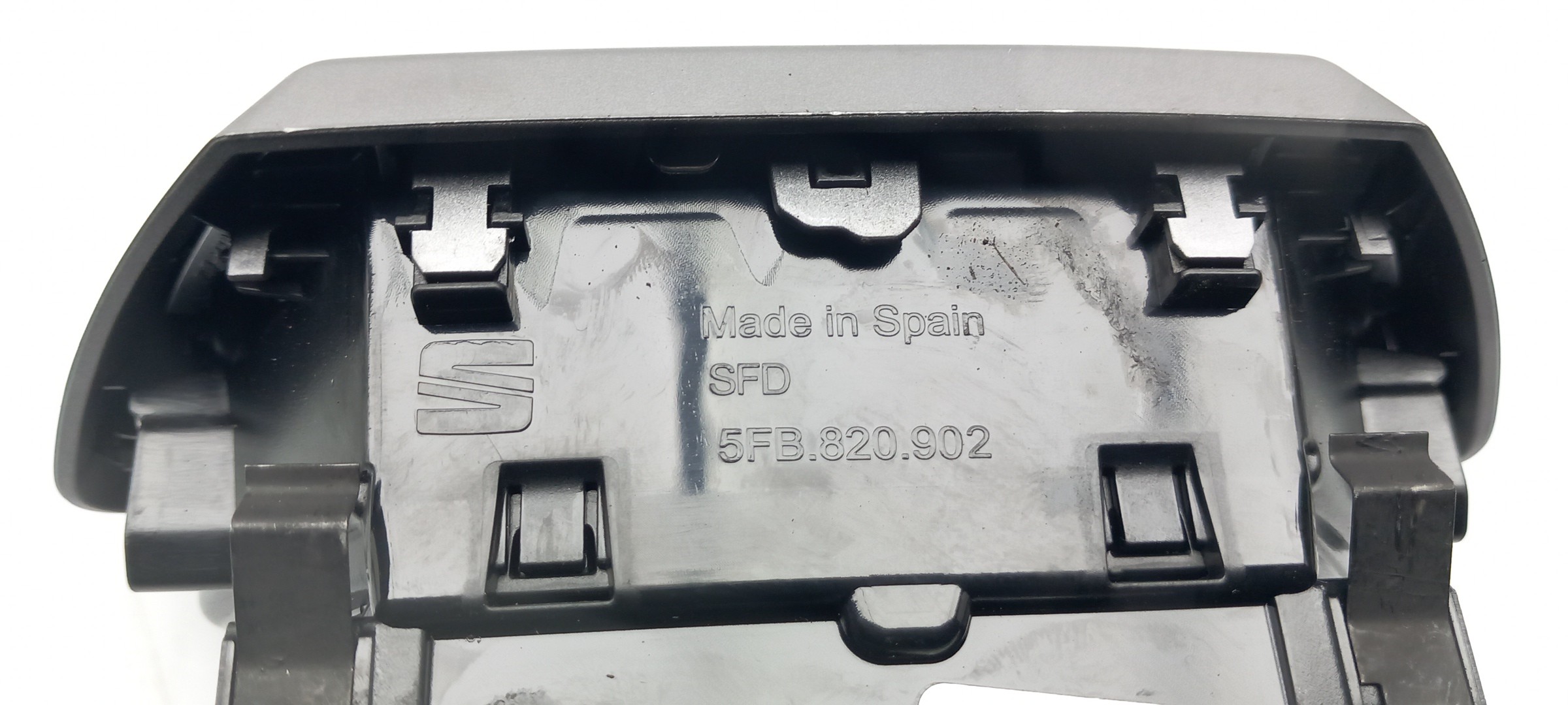 Difusor / saída de ar SEAT Leon (KL1) Imagem-3