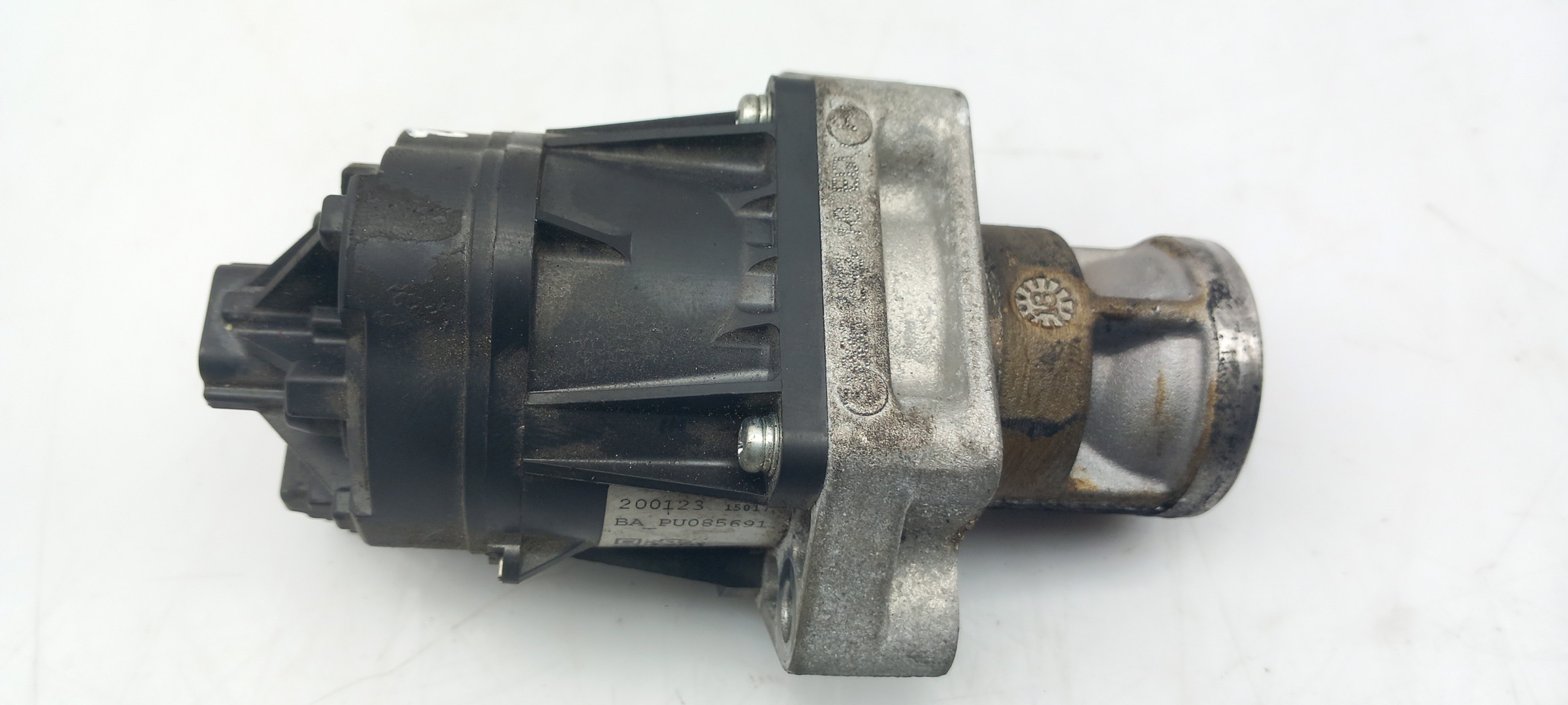 Valve EGR ALFA ROMEO Giulietta (940_) Imagem-1