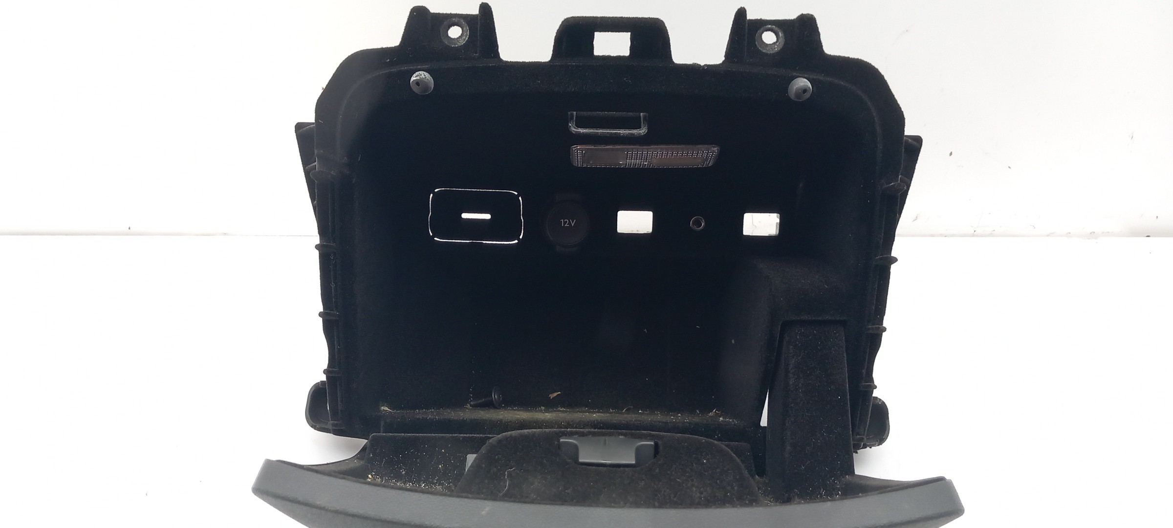 Glove Box / Compartment CITROËN C4 Spacetourer (3D_) Imagem-1