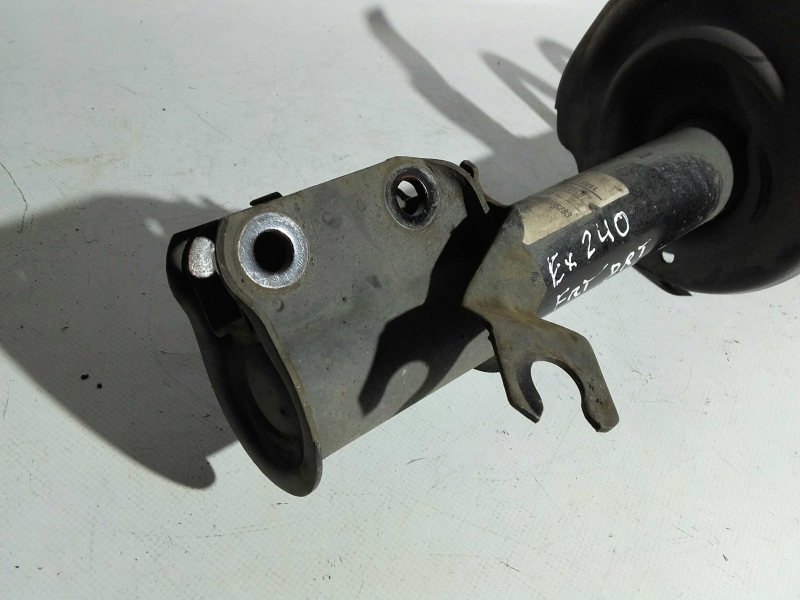 Right Front Shock Absorber DACIA Dokker (0S_) Imagem-1
