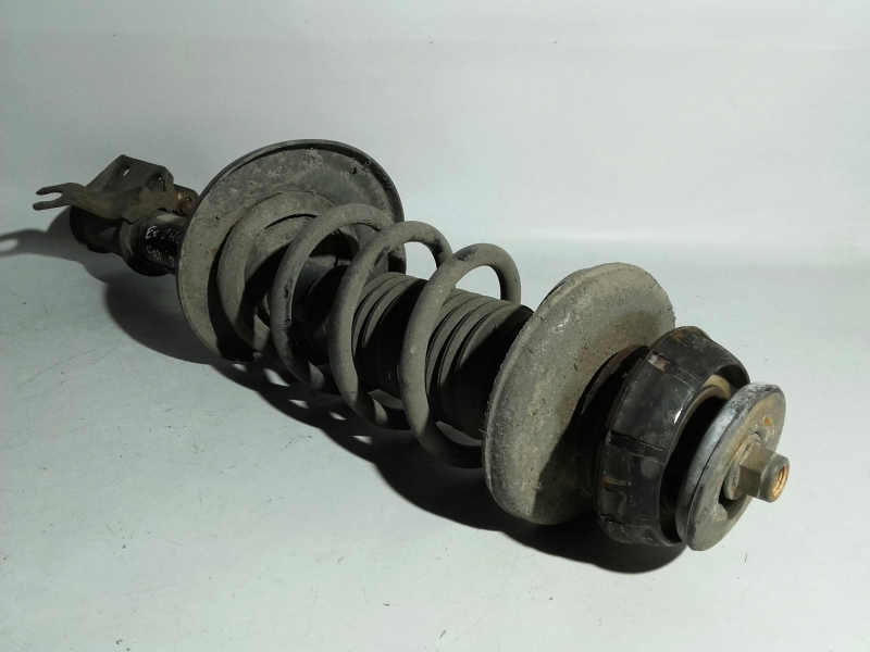 Right Front Shock Absorber DACIA Dokker (0S_) Imagem-2