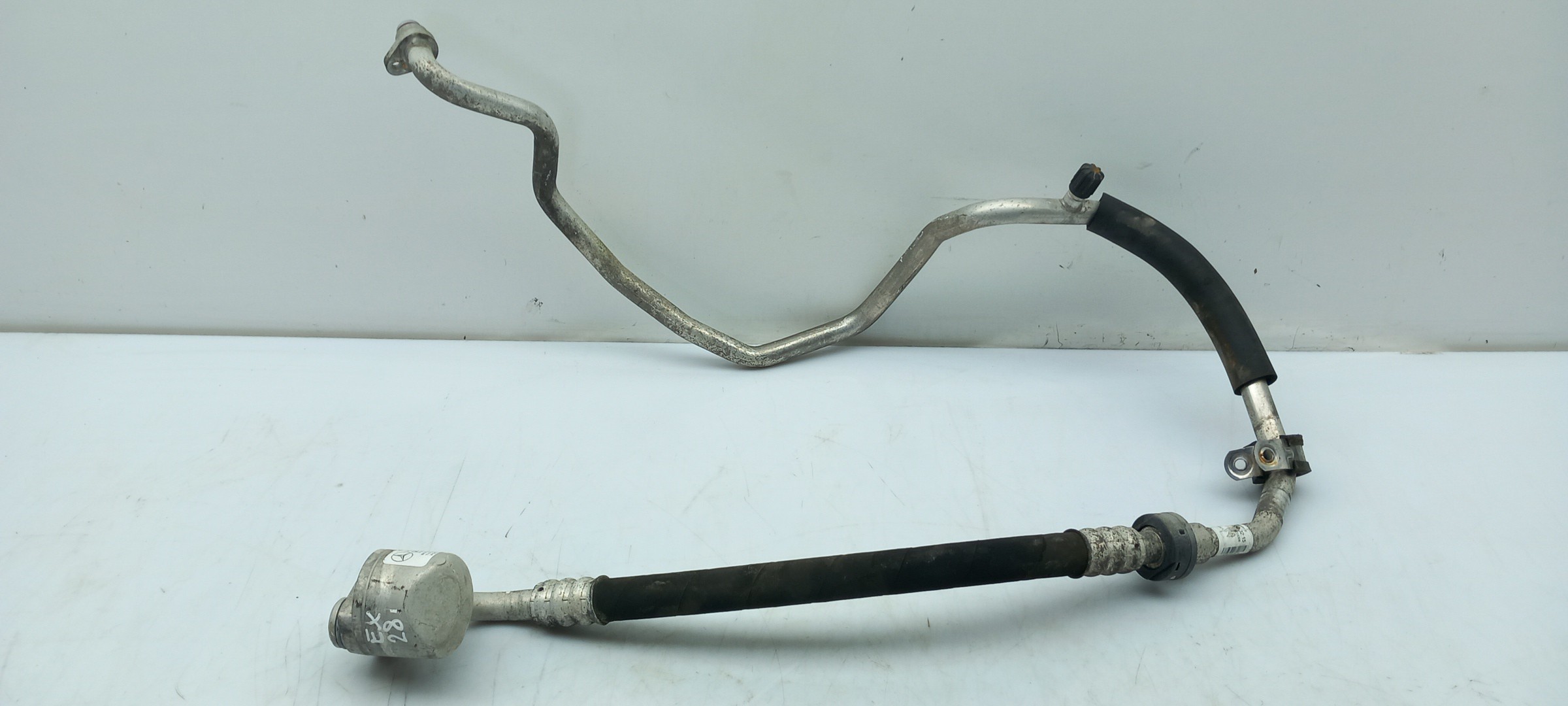 Tubo AC