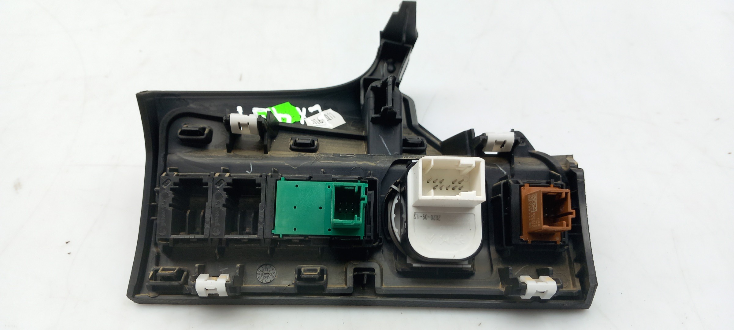 Mirror control DS DS7 Crossback (J_) Imagem-1