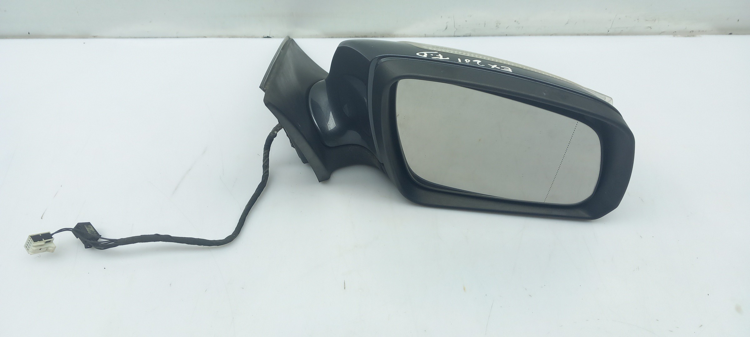 Espejo retrovisor Derecho