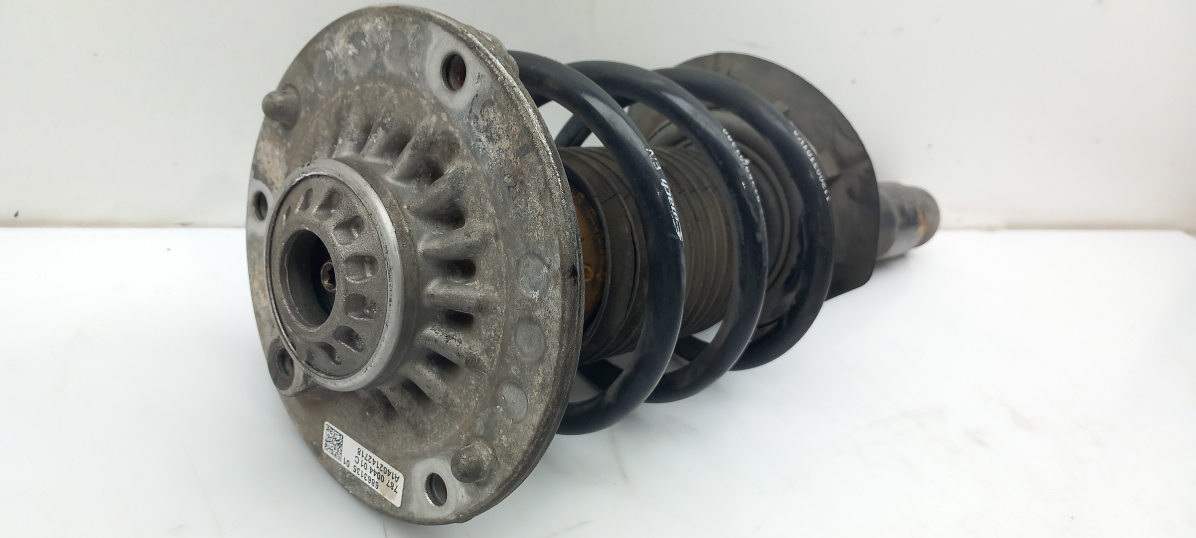 Left Front Shock Absorber BMW 3 Gran Turismo (F34) Imagem-1