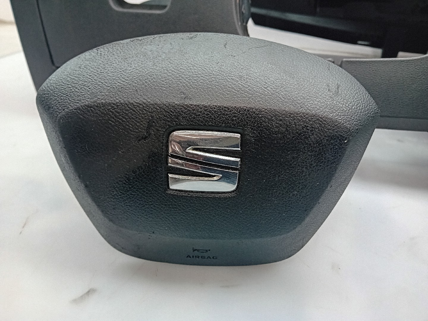 Kit de airbags SEAT Leon ST (5F8) Imagem-1