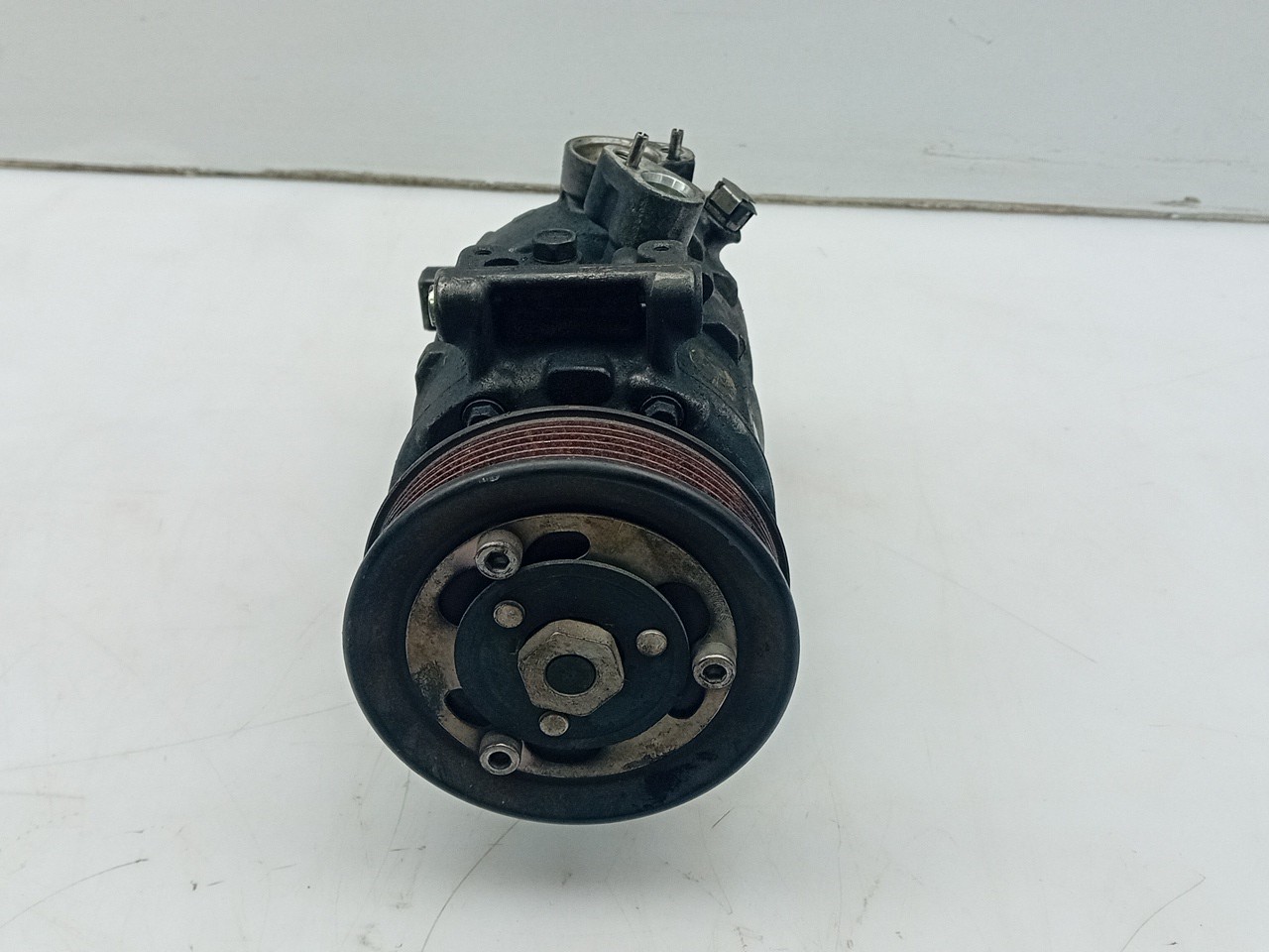 Compresseur AC SEAT Leon ST (5F8) Imagem-1