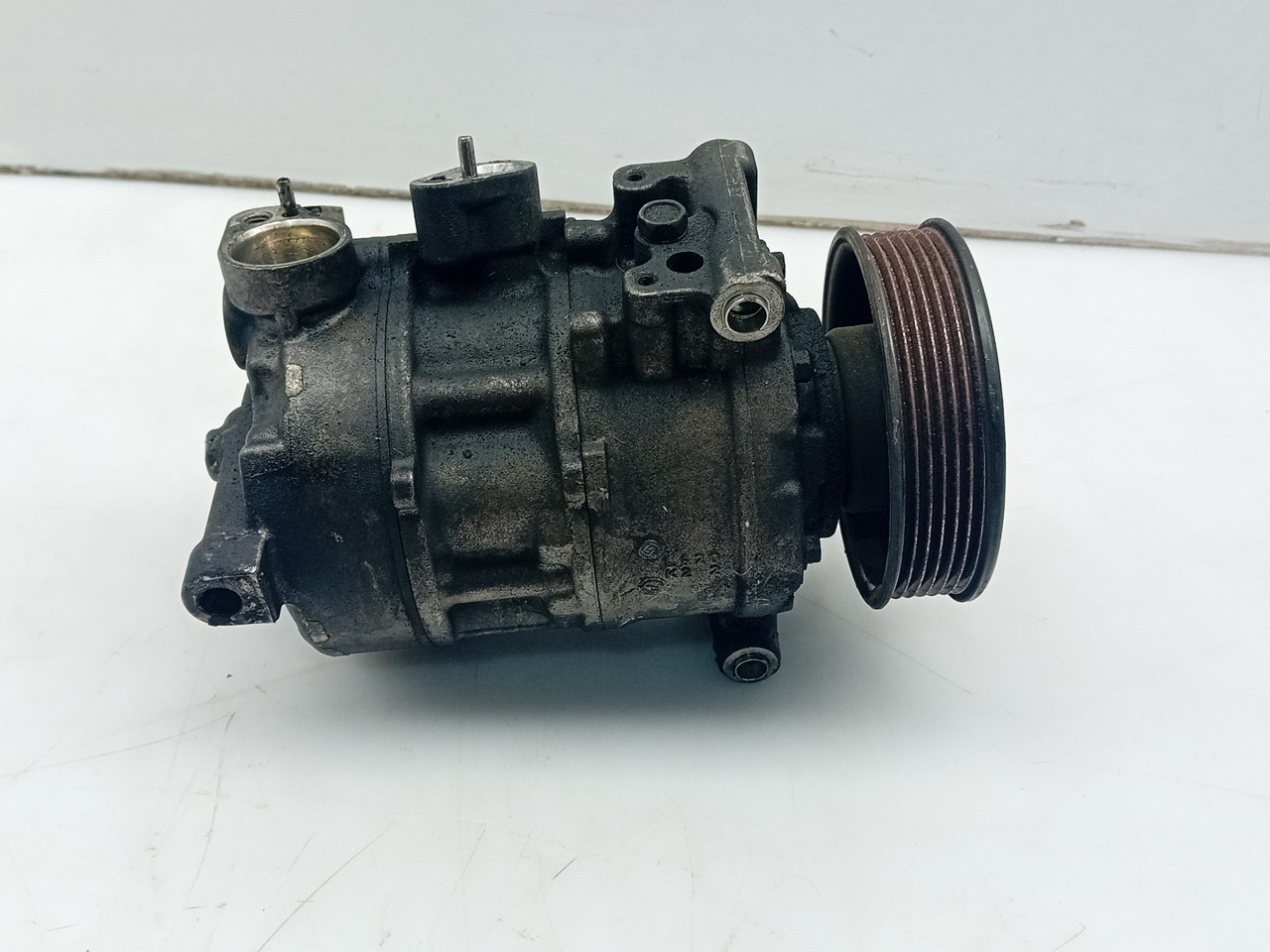 Compresseur AC SEAT Leon ST (5F8) Imagem-2