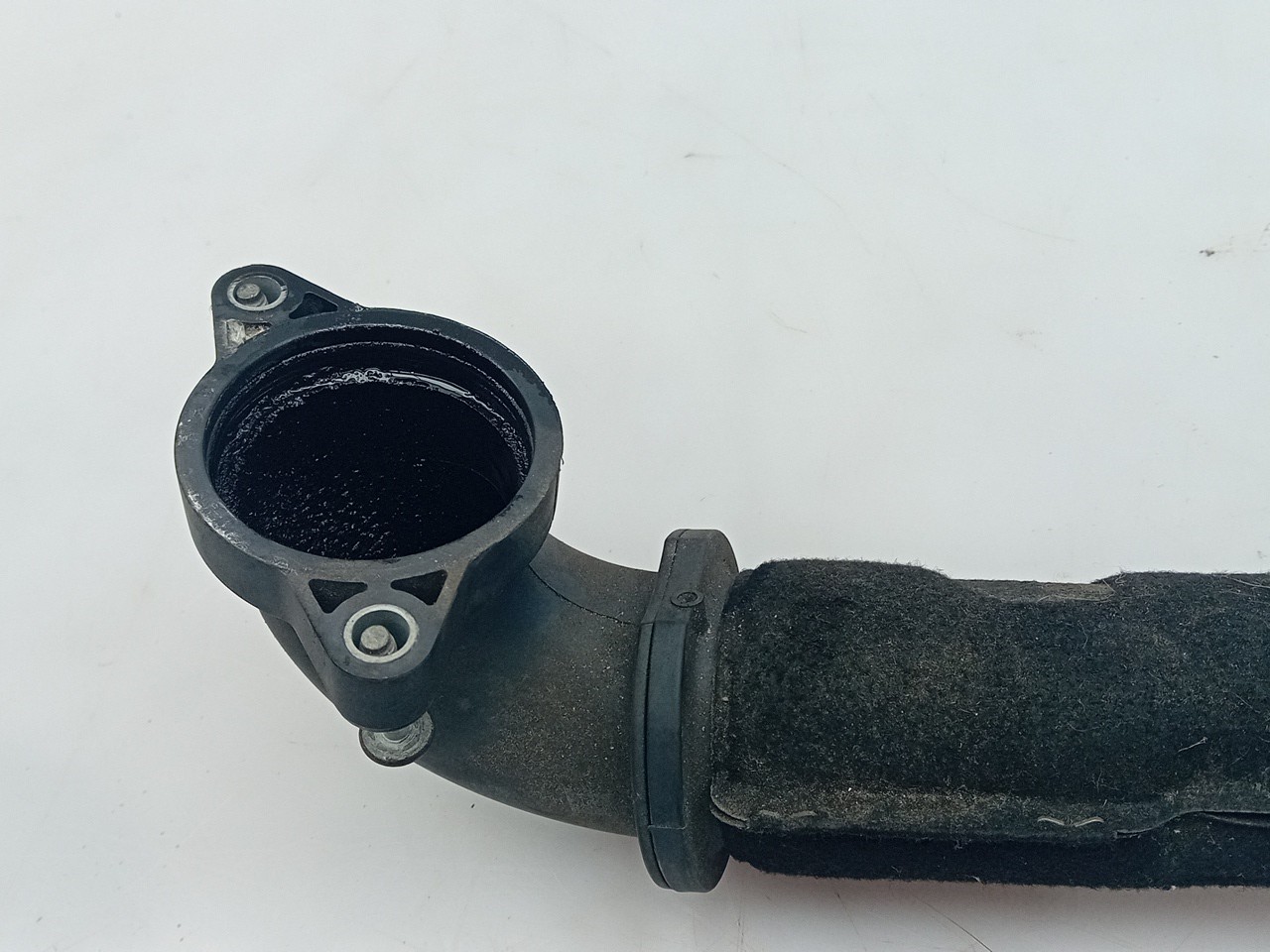 Tubo intercooler SEAT Leon ST (5F8) Imagem-1