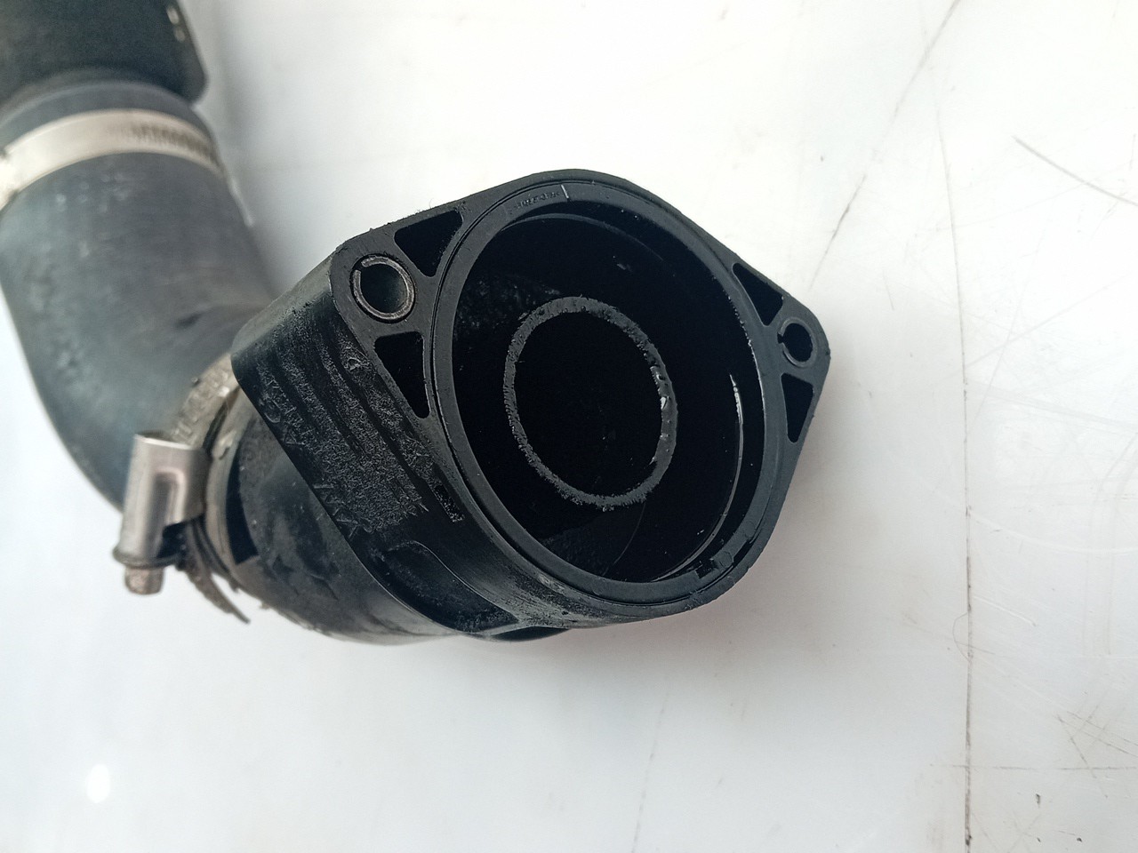 Tubo intercooler SEAT Leon ST (5F8) Imagem-2