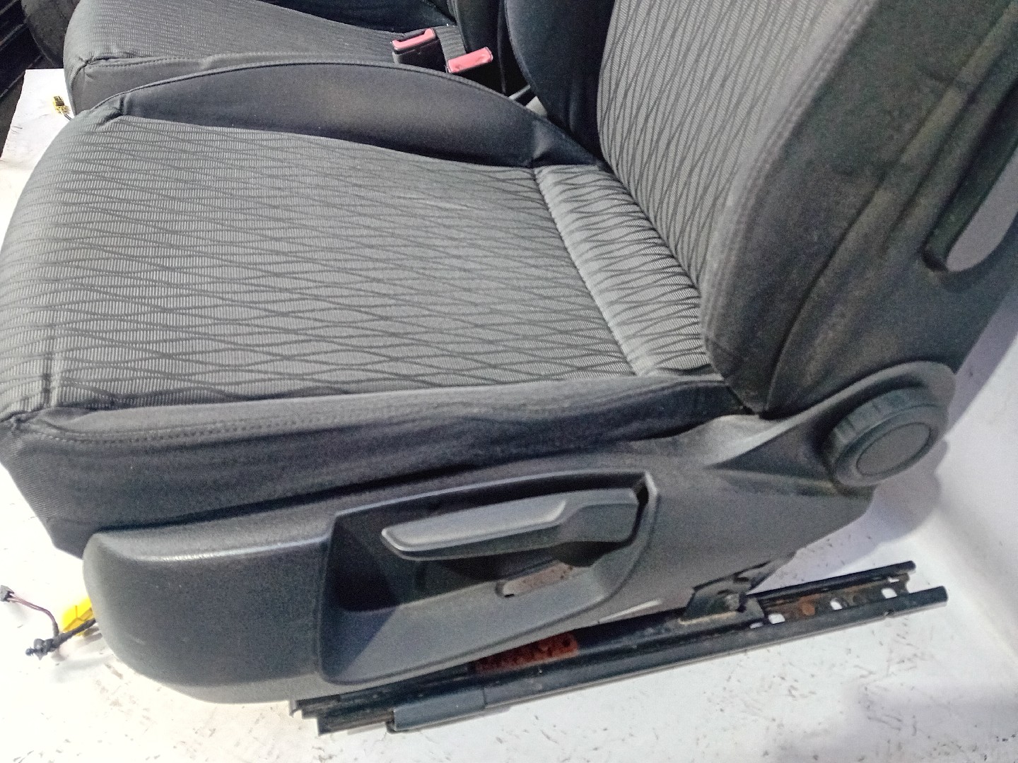 Seats set SEAT Leon ST (5F8) Imagem-1