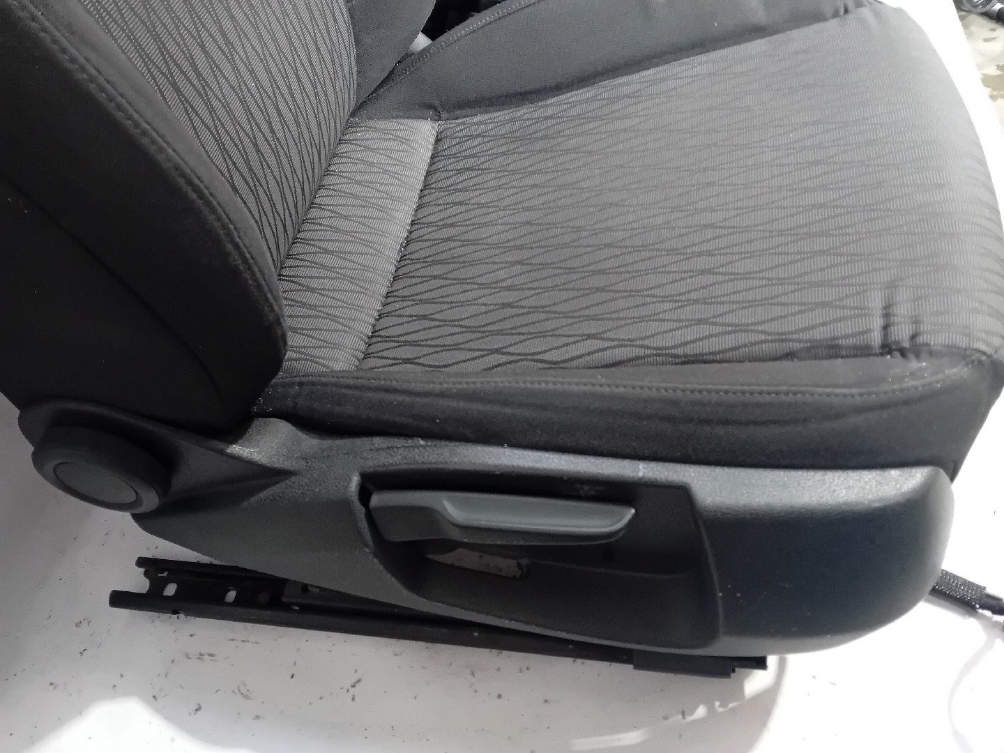 Seats set SEAT Leon ST (5F8) Imagem-2
