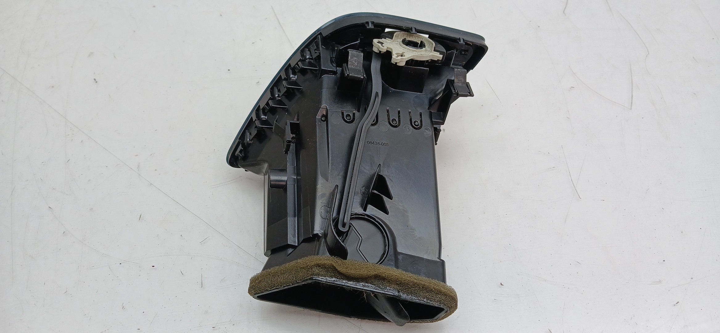 Difusor / salida de aire SEAT Leon ST (5F8) Imagem-2