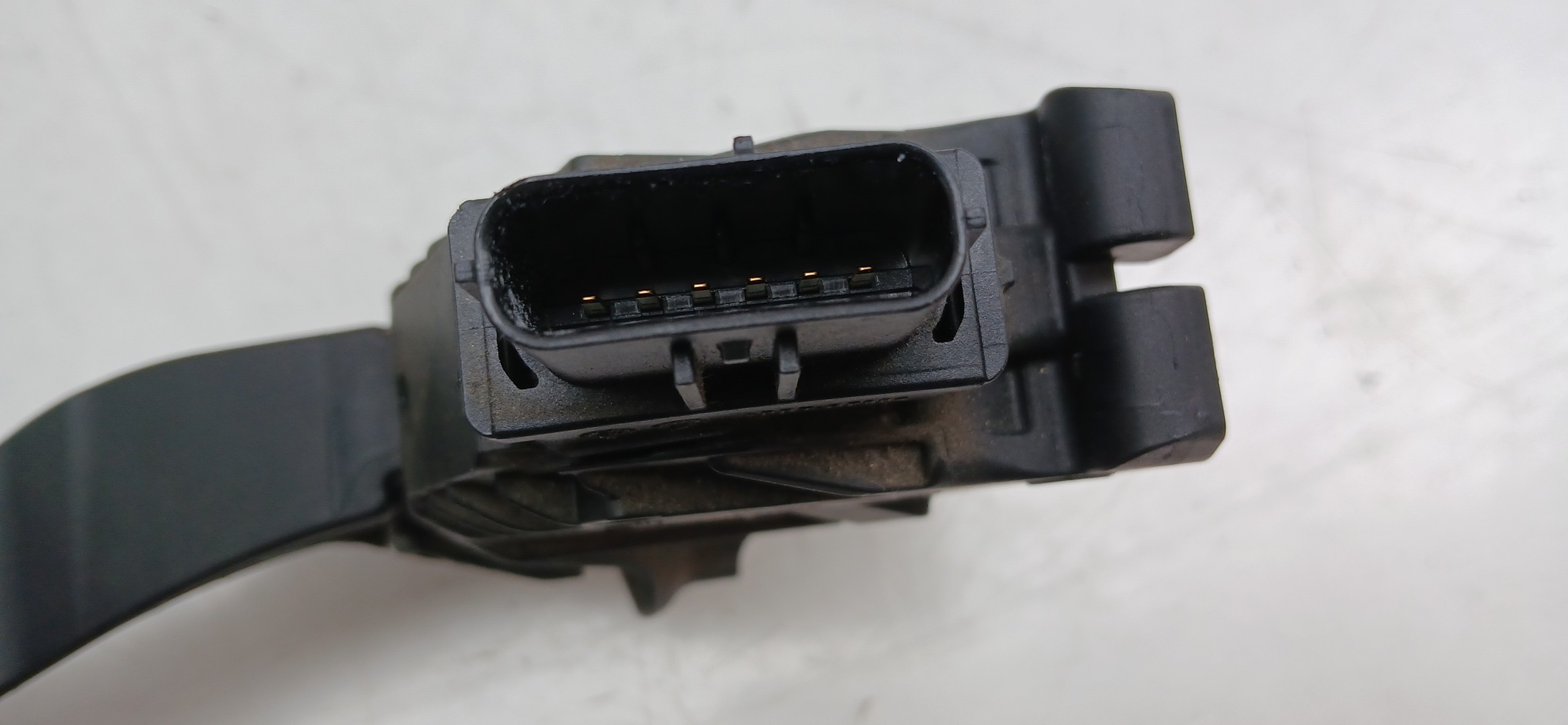 Pedal acelerador SEAT Leon ST (5F8) Imagem-2