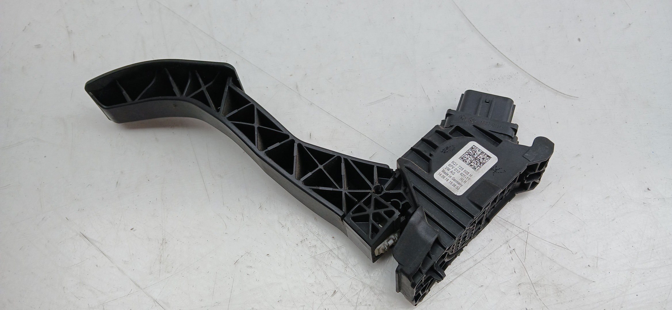 Pedal acelerador SEAT Leon ST (5F8) Imagem-1