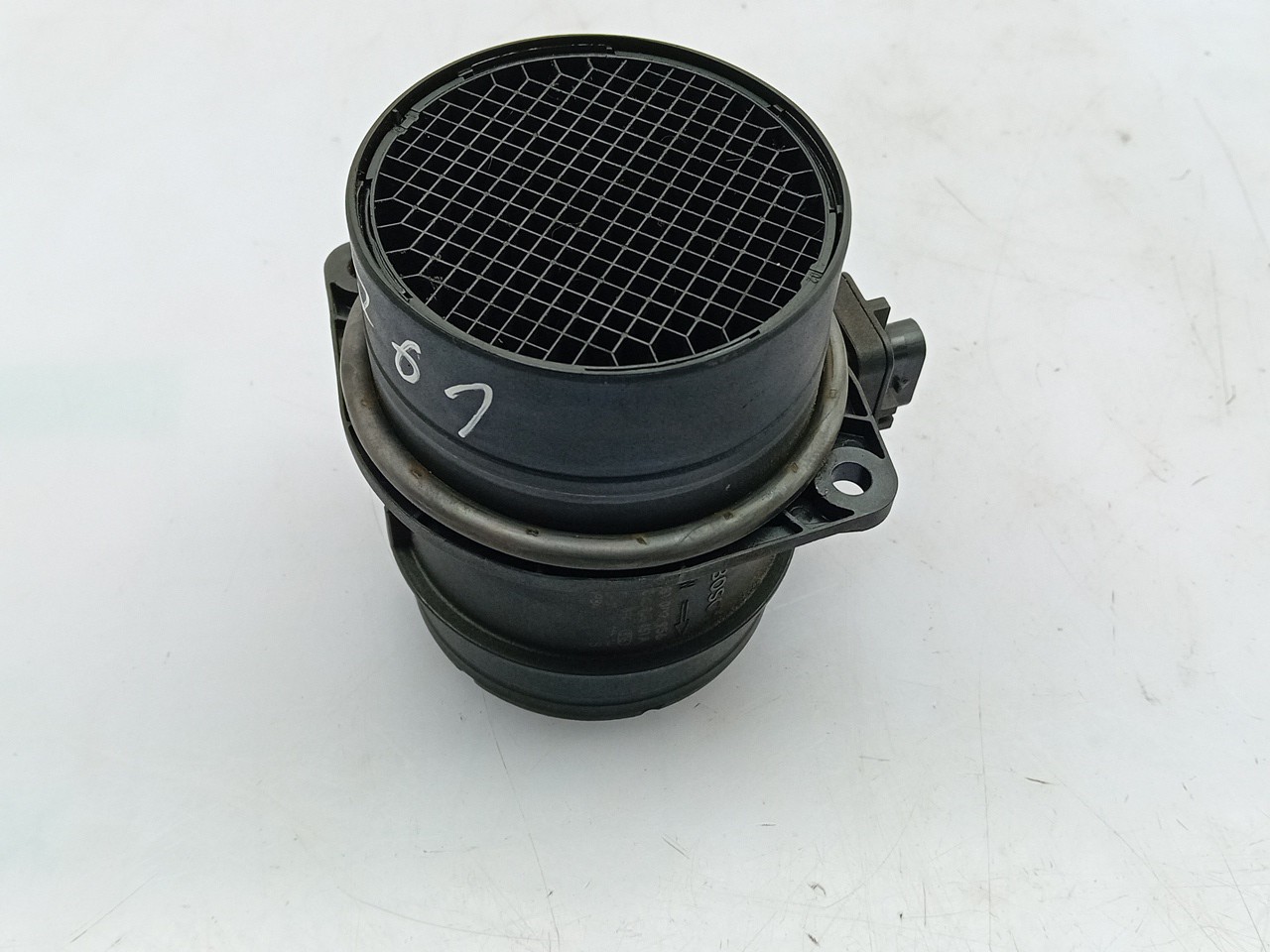 Medidor massa de ar / MAF SEAT Leon ST (5F8) Imagem-1