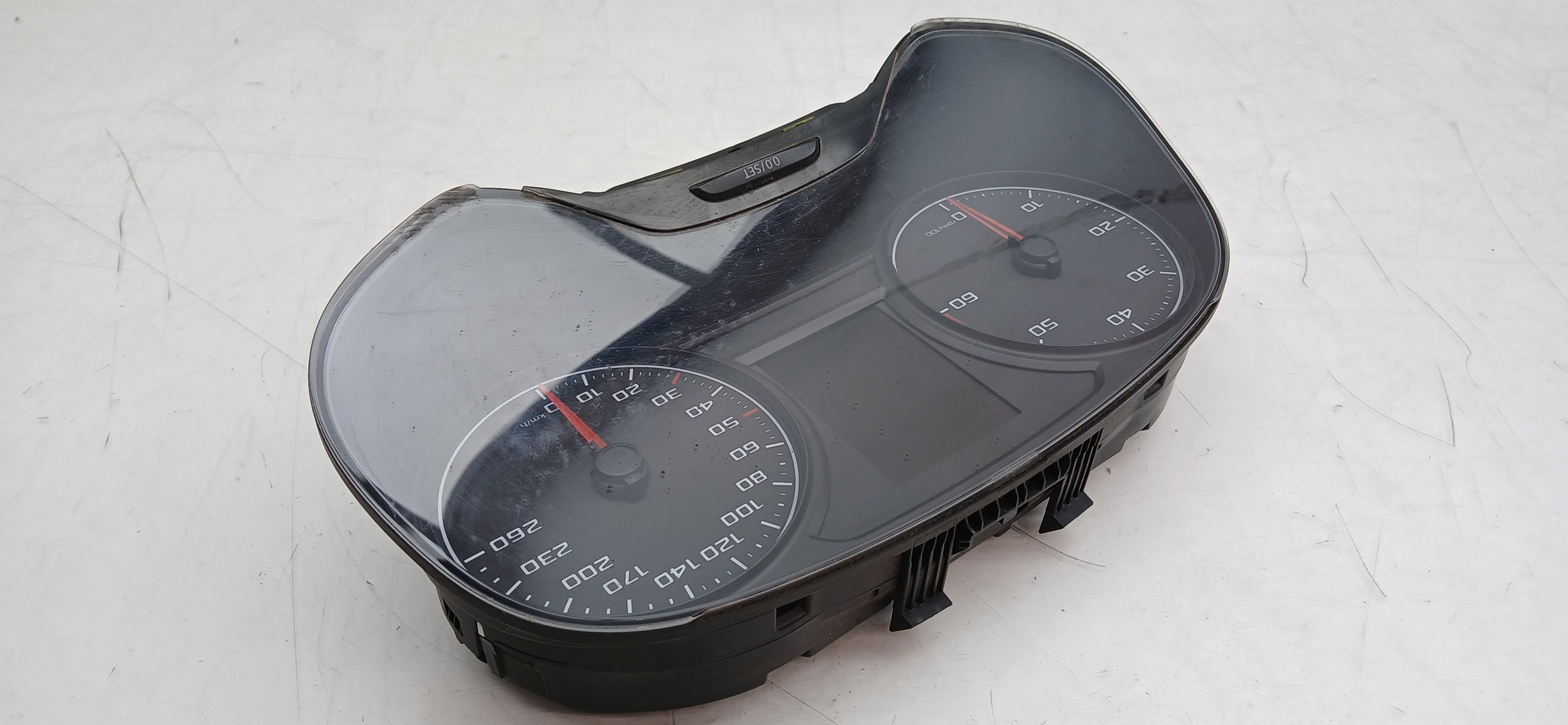 Compteur de vitesse SEAT Leon ST (5F8) Imagem-4