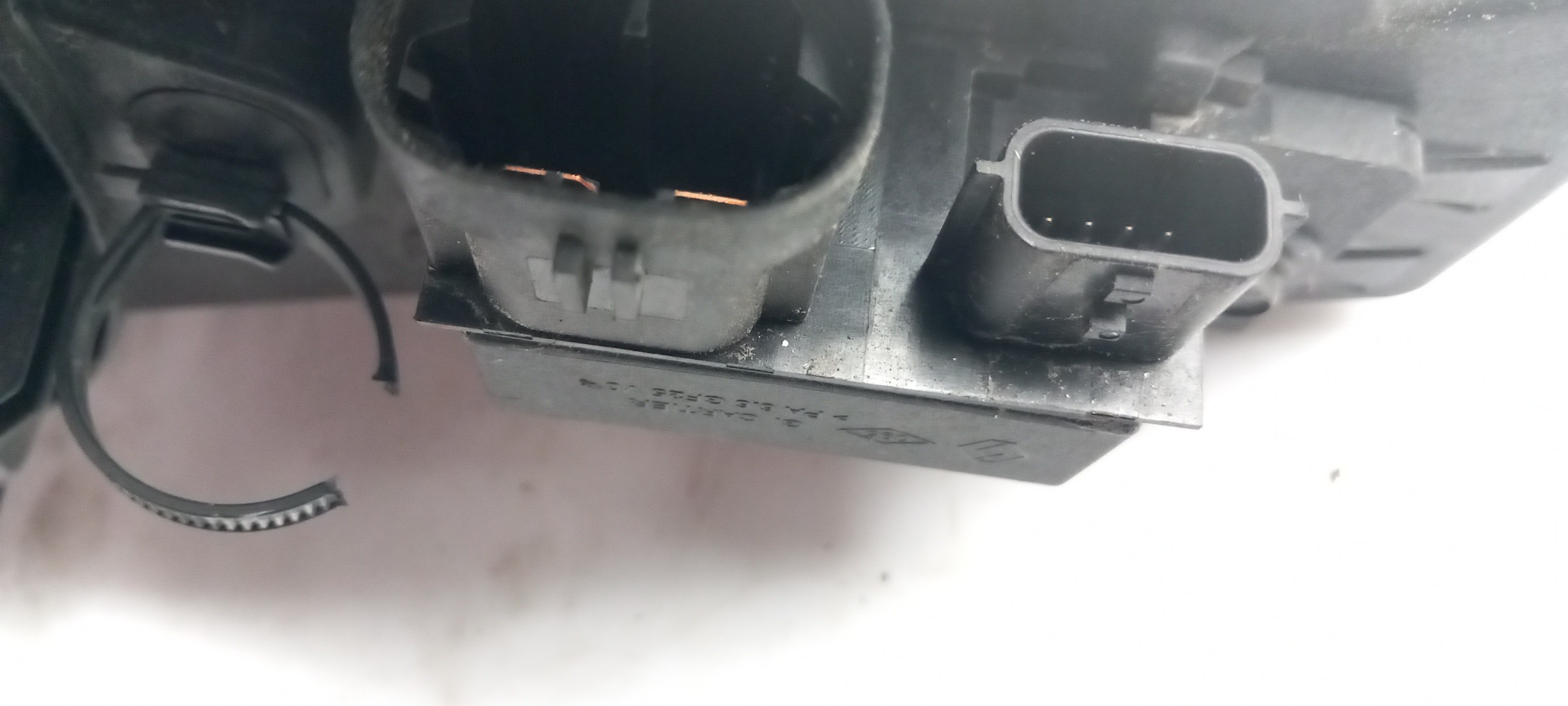 Ventilateur radiateur RENAULT Clio IV (BH_) Imagem-4