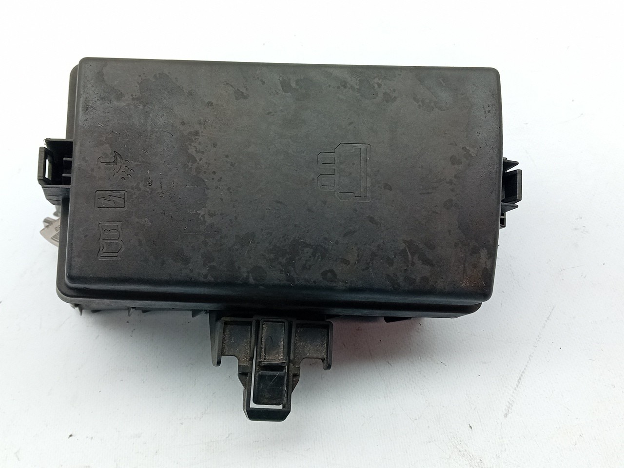 Caixa fusíveis / SAM / BSI SEAT Leon ST (5F8) Imagem-4