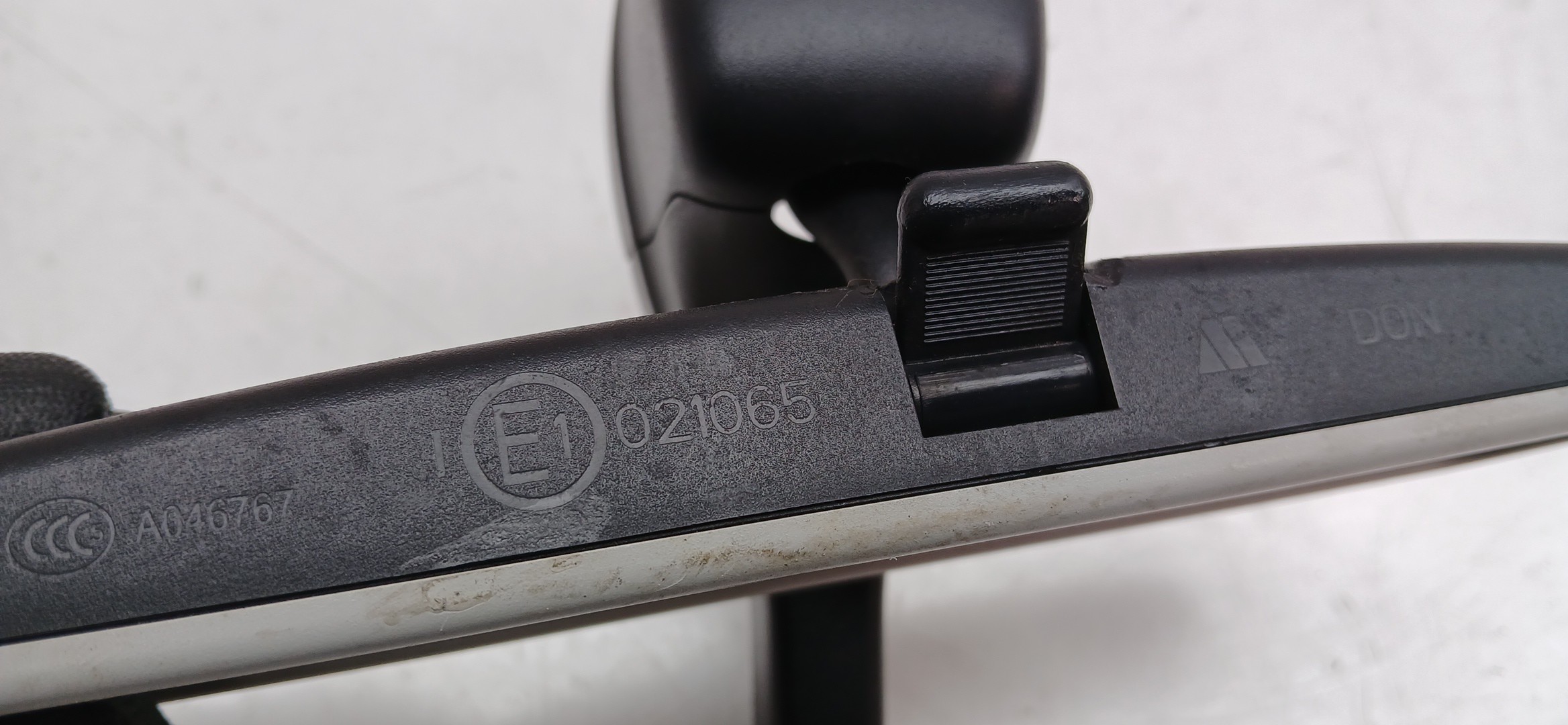 Espelho retrovisor interior SEAT Leon ST (5F8) Imagem-3