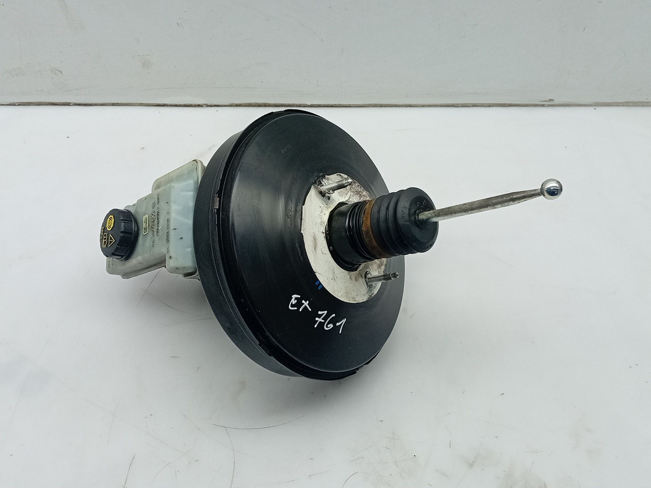 Servo frein SEAT Leon ST (5F8) Imagem-1