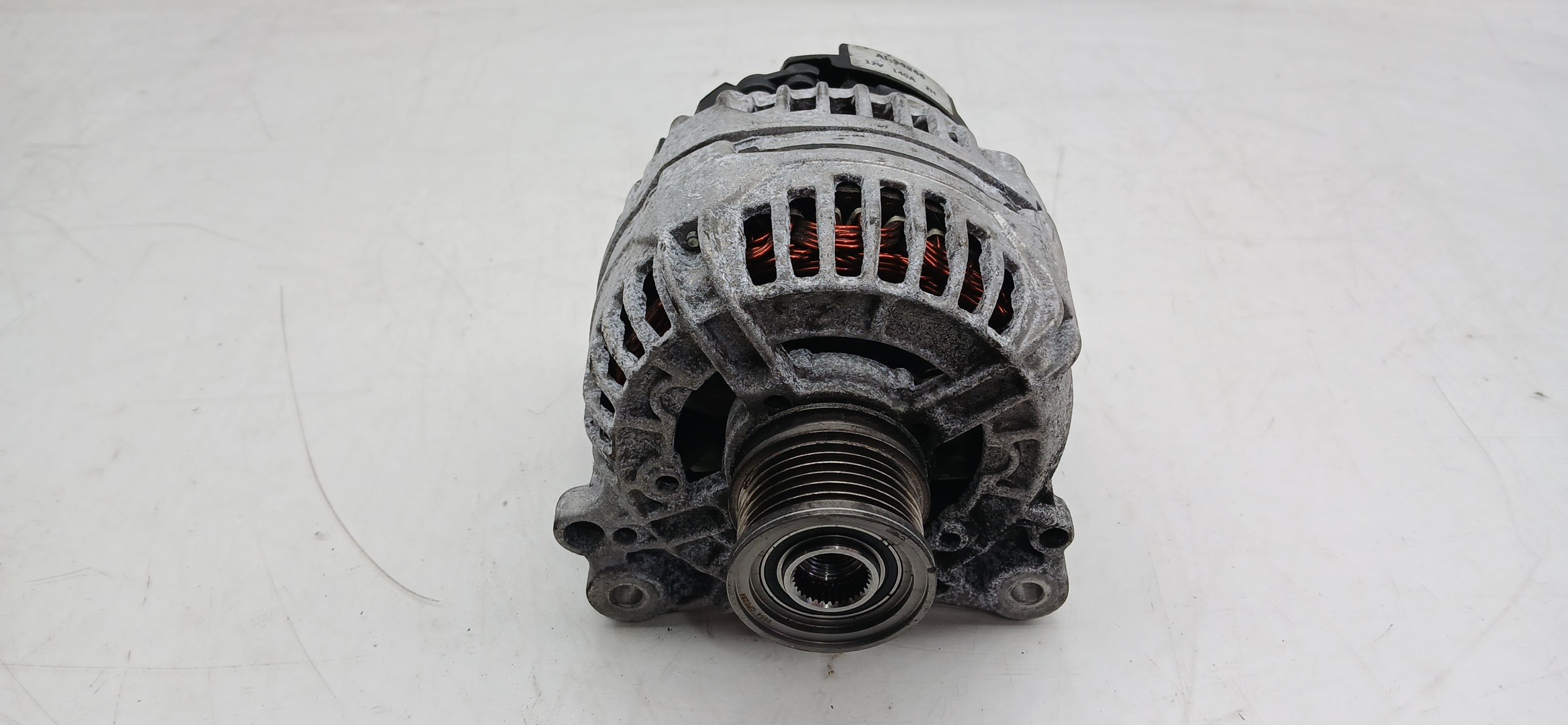 Alternateur SEAT Leon ST (5F8) Imagem-1