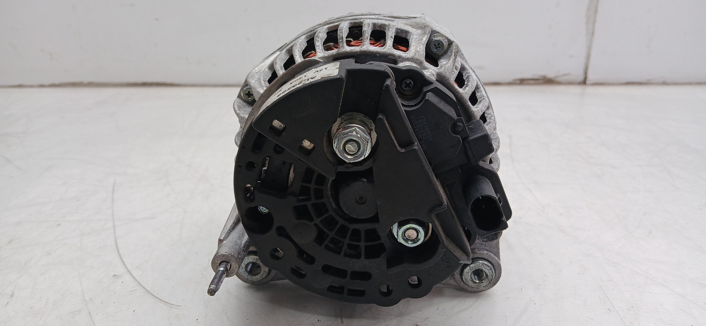 Alternateur SEAT Leon ST (5F8) Imagem-2