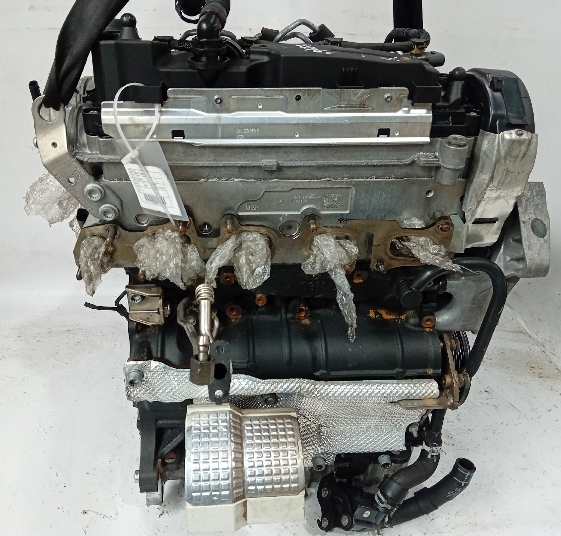 Motor completo SEAT Leon ST (5F8) Imagem-1