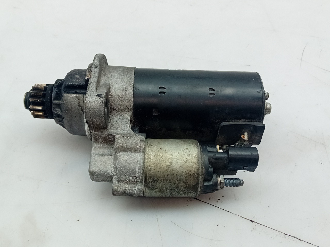 Motor de arranque SEAT Leon ST (5F8) Imagem-1