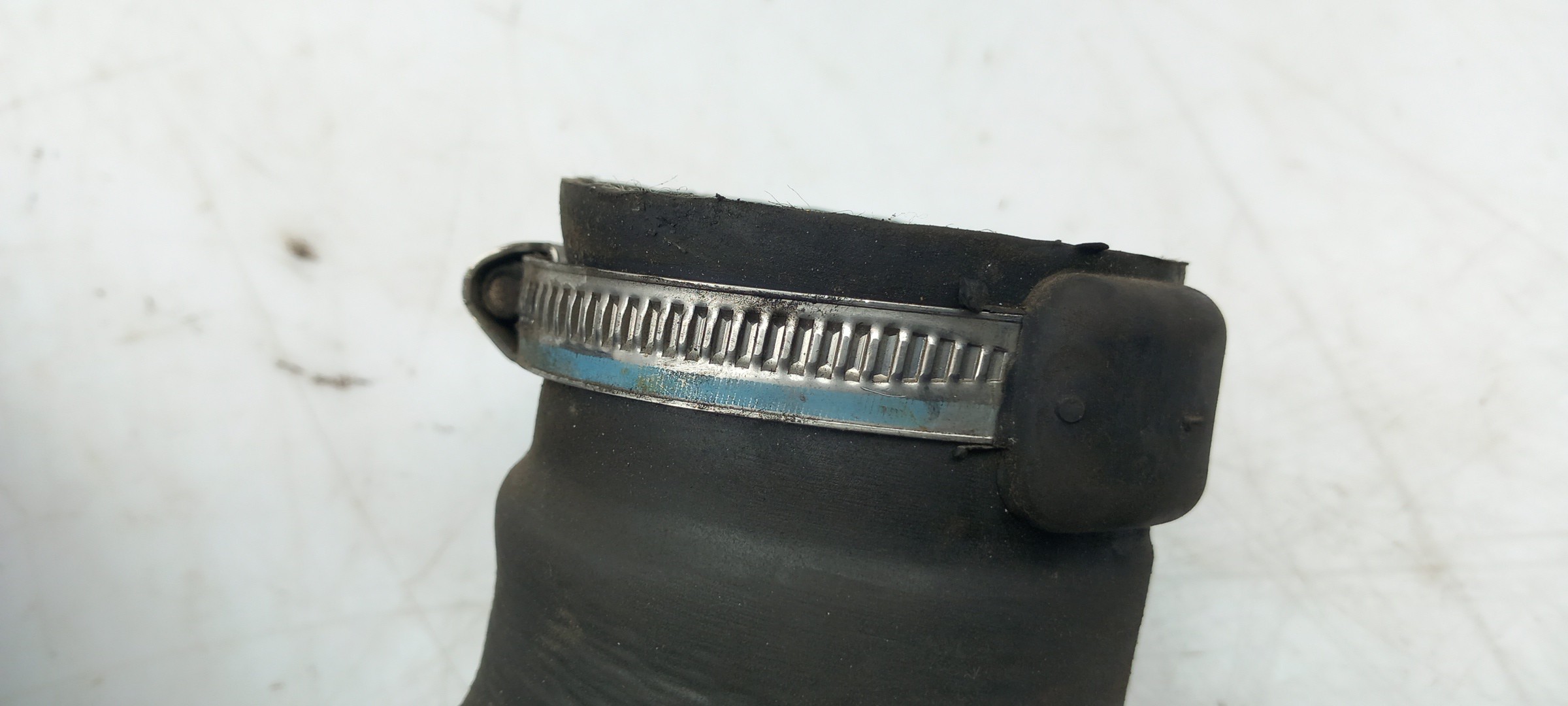 Intercooler pipe PEUGEOT 3008 I (0U_) Imagem-2