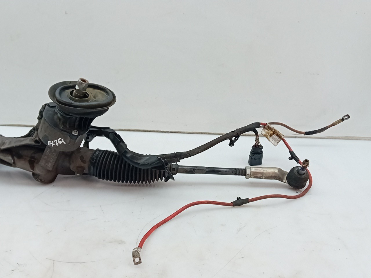 Caja de dirección SEAT Leon ST (5F8) Imagem-1