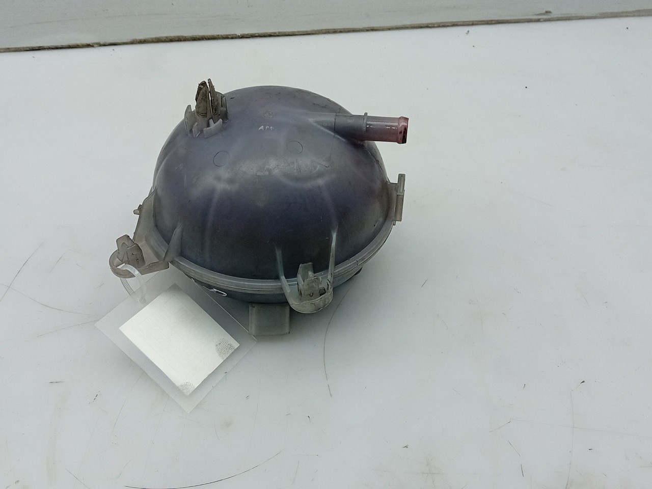 Réservoir/ Vase D'expansion De Liquide De Refroidissement SEAT Leon ST (5F8) Imagem-1