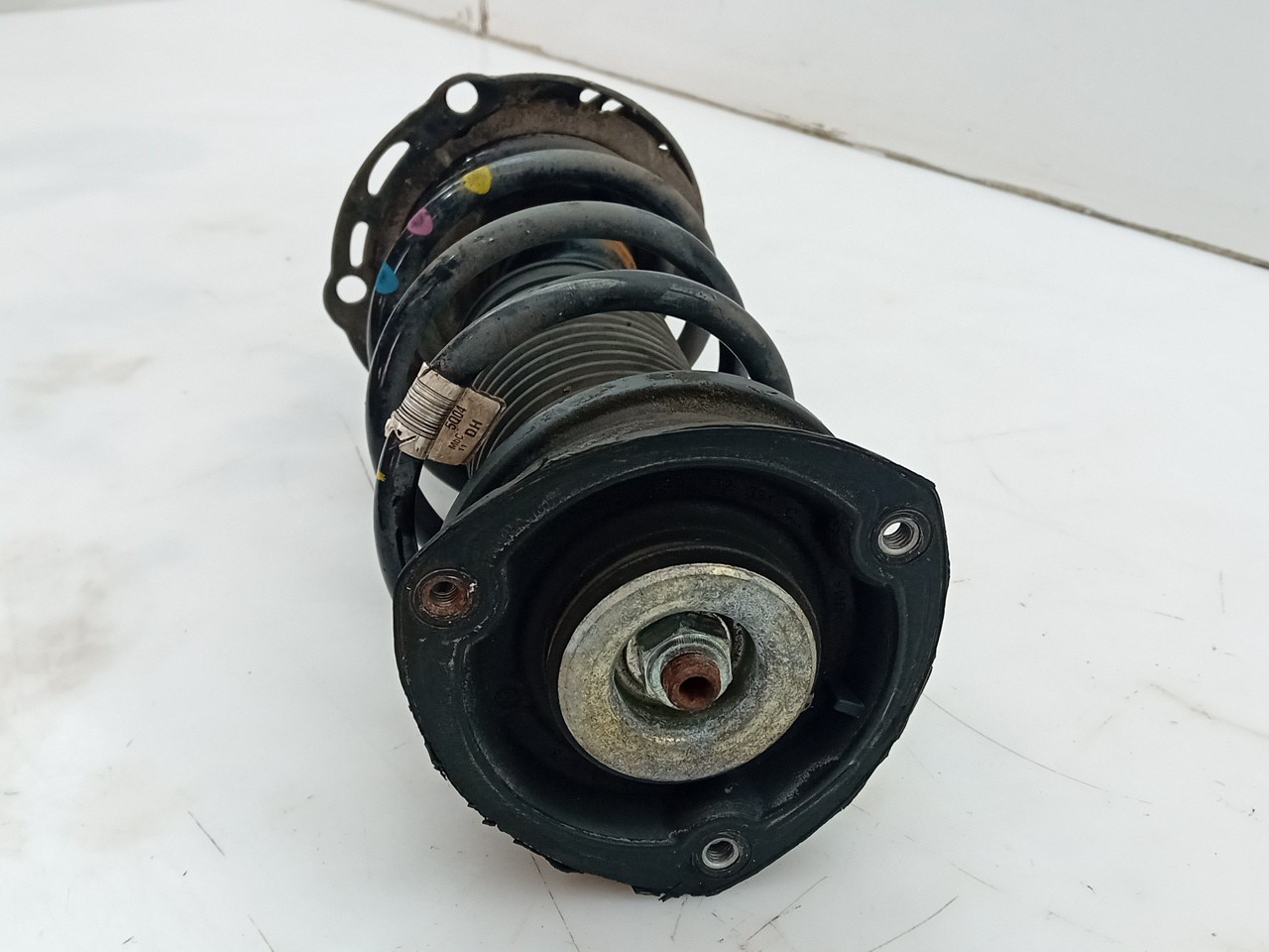 Amortiguador Delantero Izquierdo SEAT Leon ST (5F8) Imagem-1