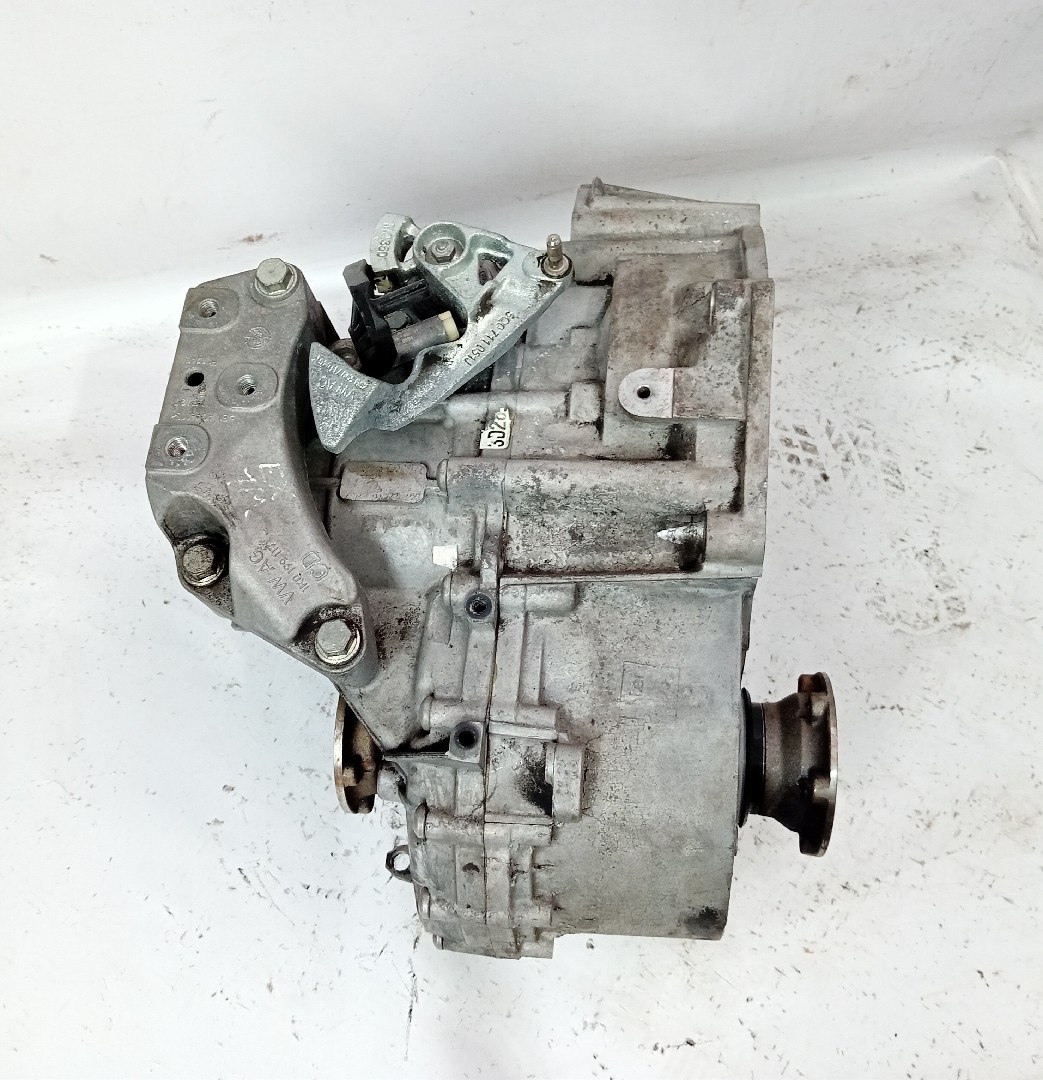 Boîte de vitesses manuelle SEAT Leon ST (5F8) Imagem-2