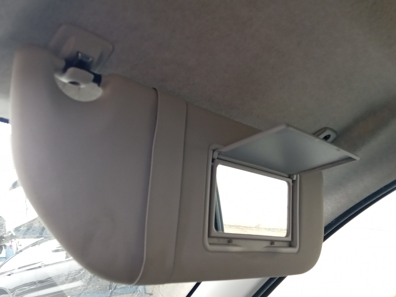 Parasol Derecho CITROËN C-Elysee Imagem-1