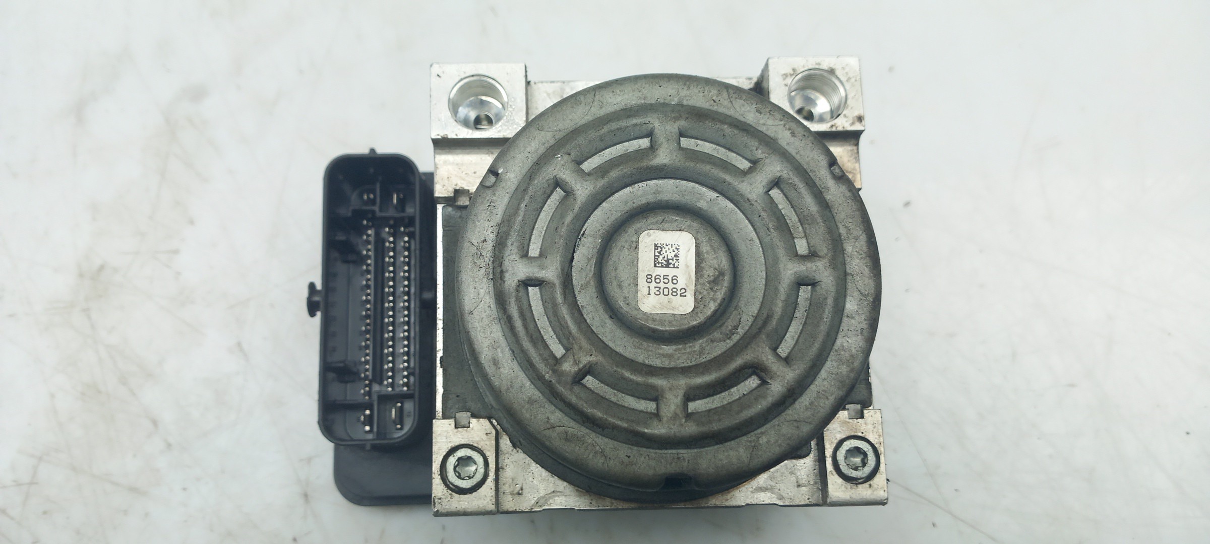 ABS control unit / ECU ABS CITROËN C-Elysee Imagem-1